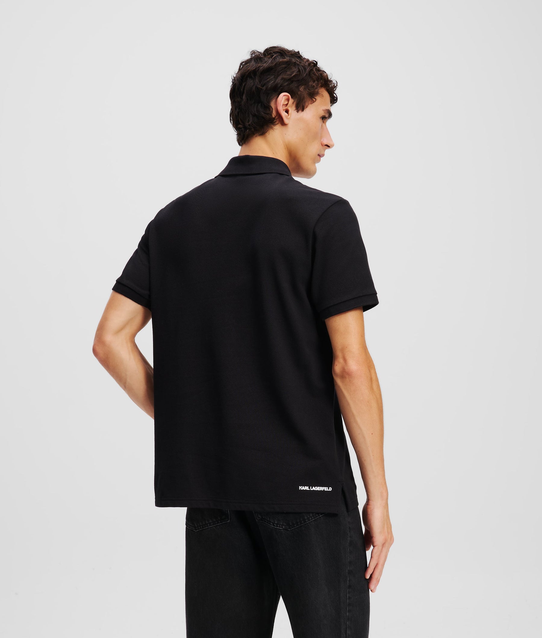 IKON POLO SHIRT