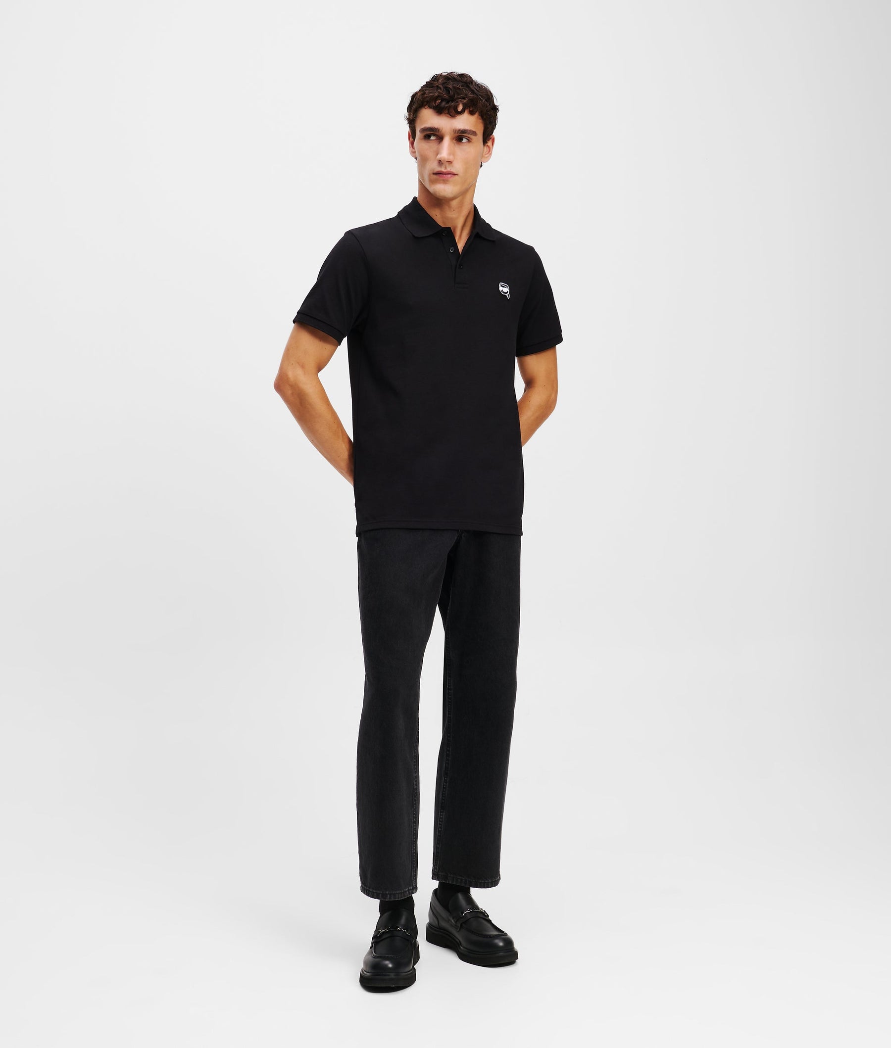 IKON POLO SHIRT