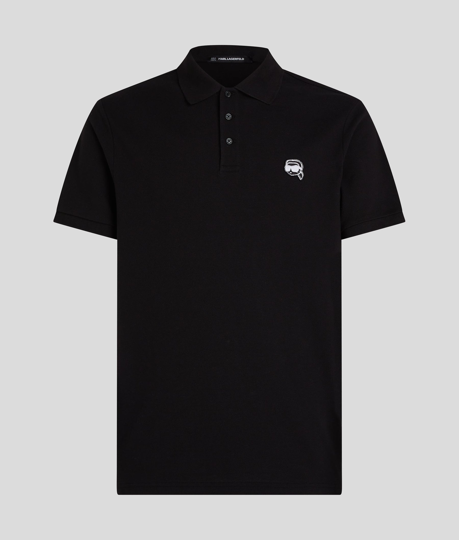 IKON POLO SHIRT