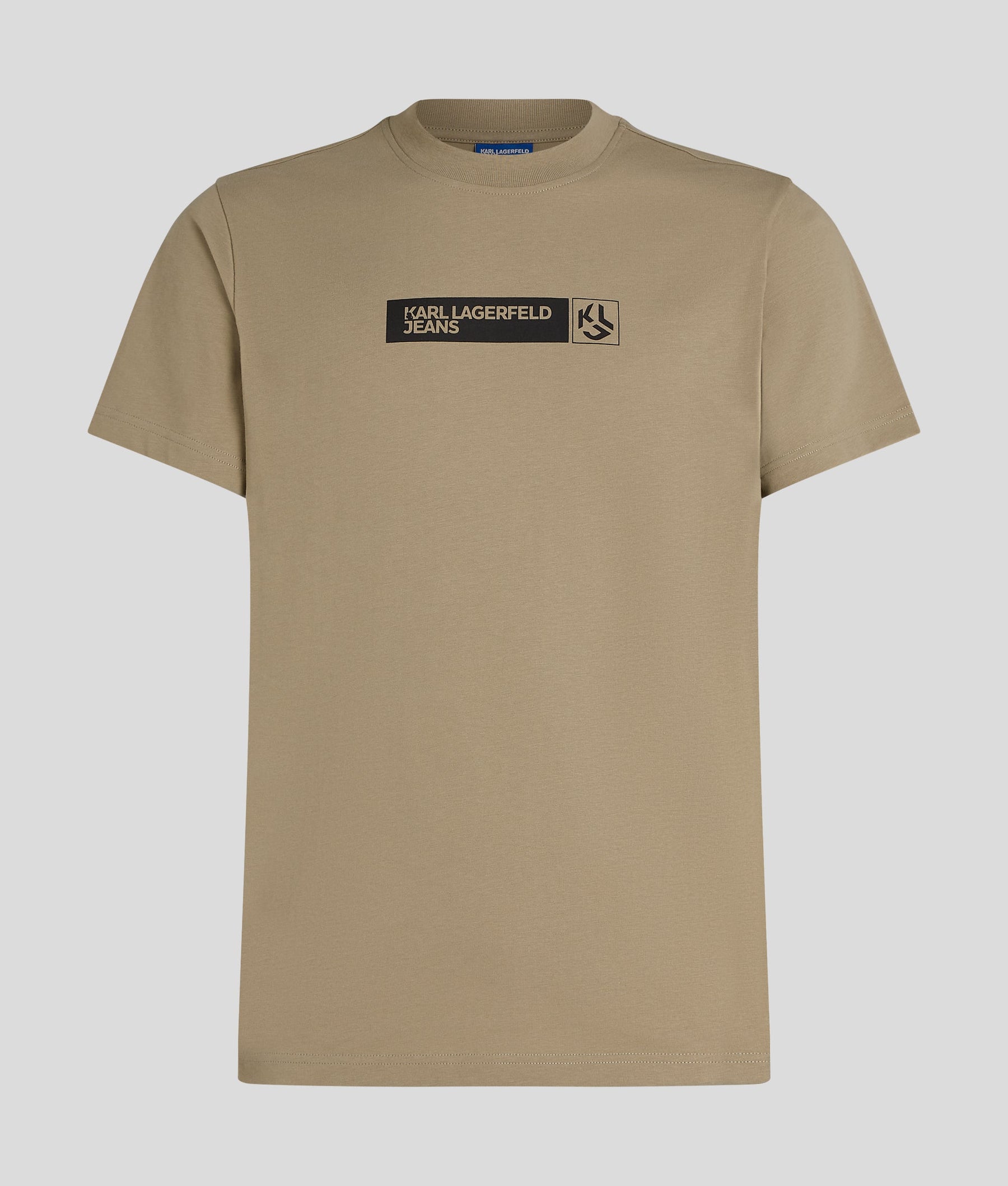 SLIM-FIT T-SHIRT