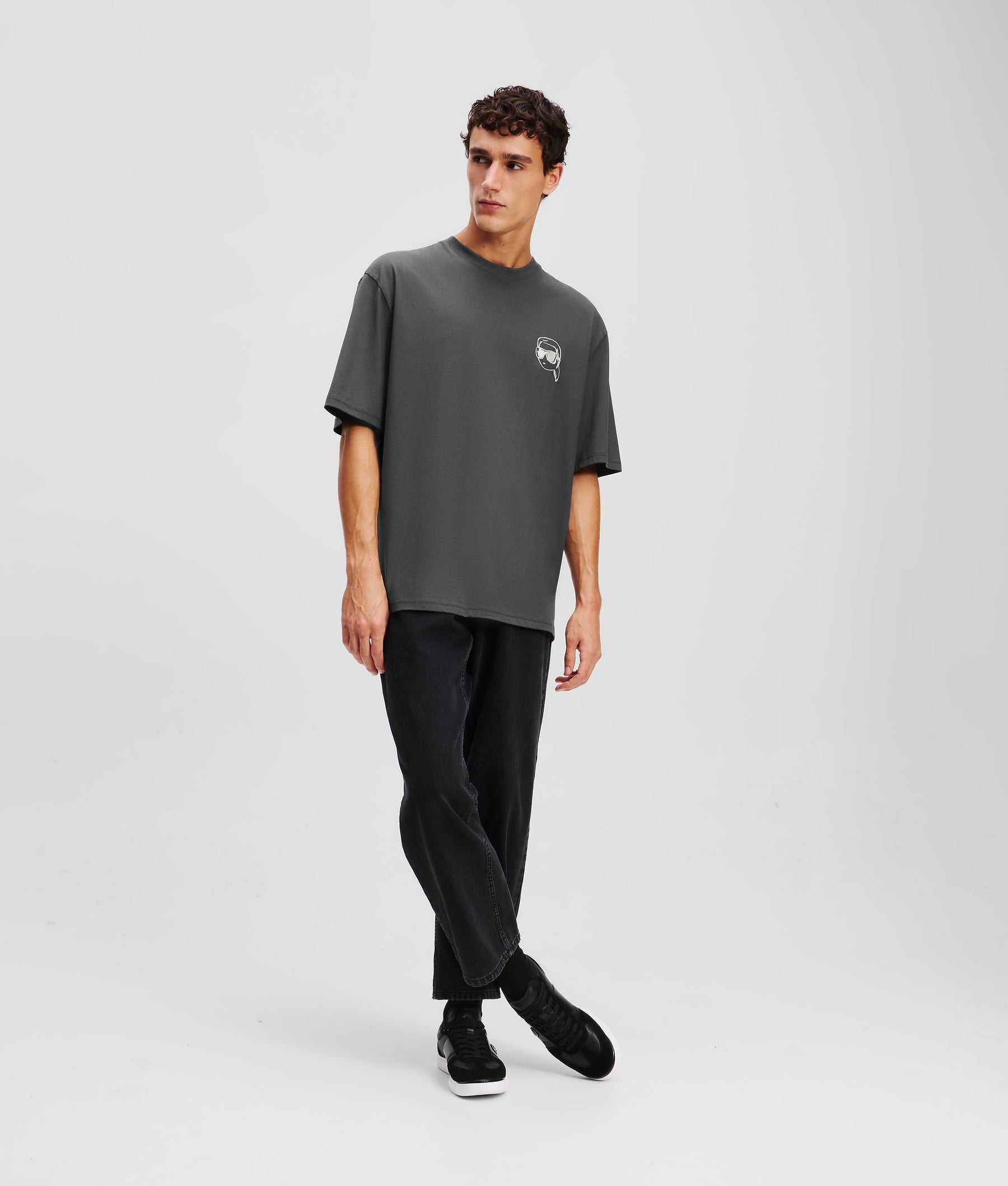 IKON T-SHIRT