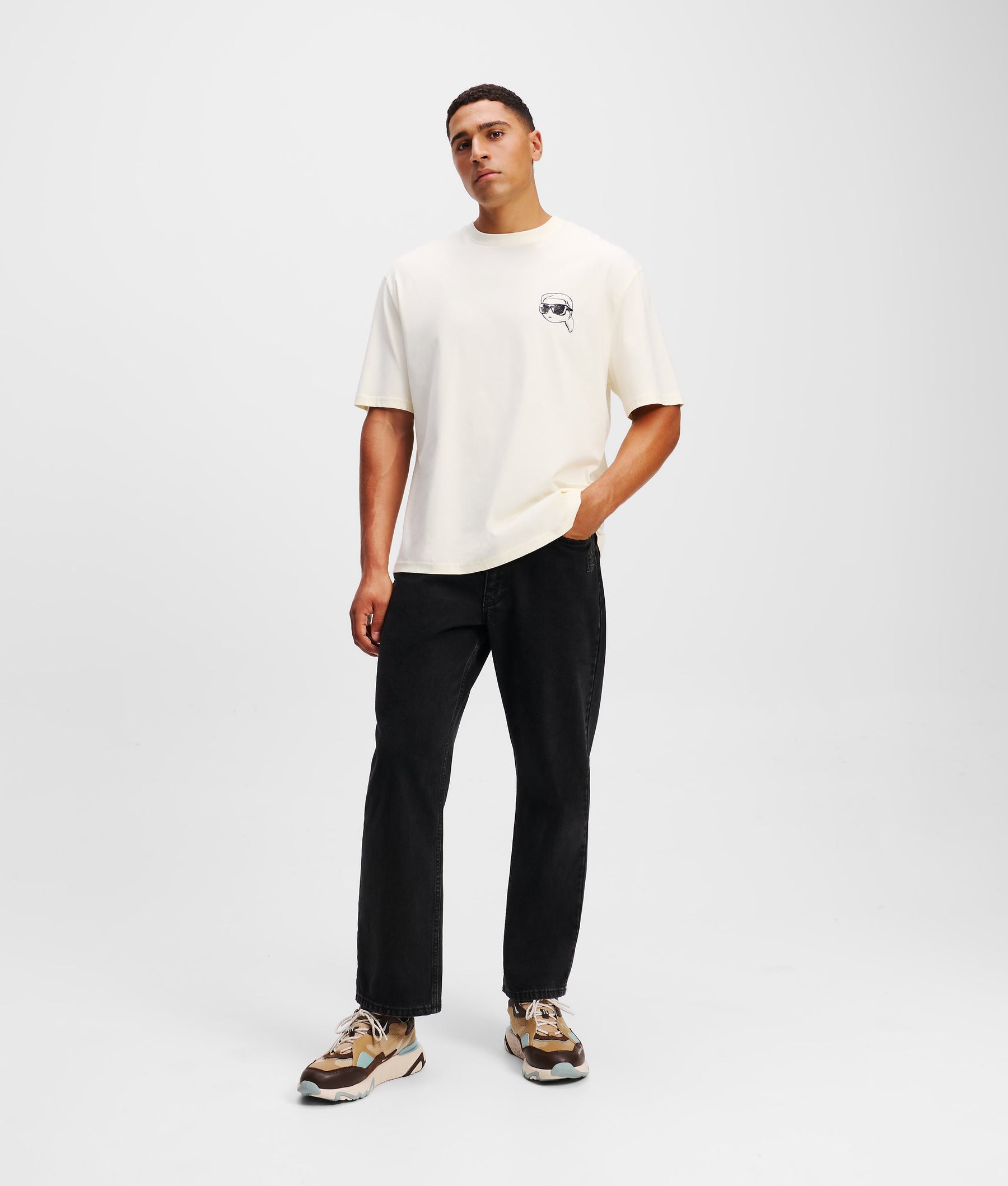 IKON T-SHIRT