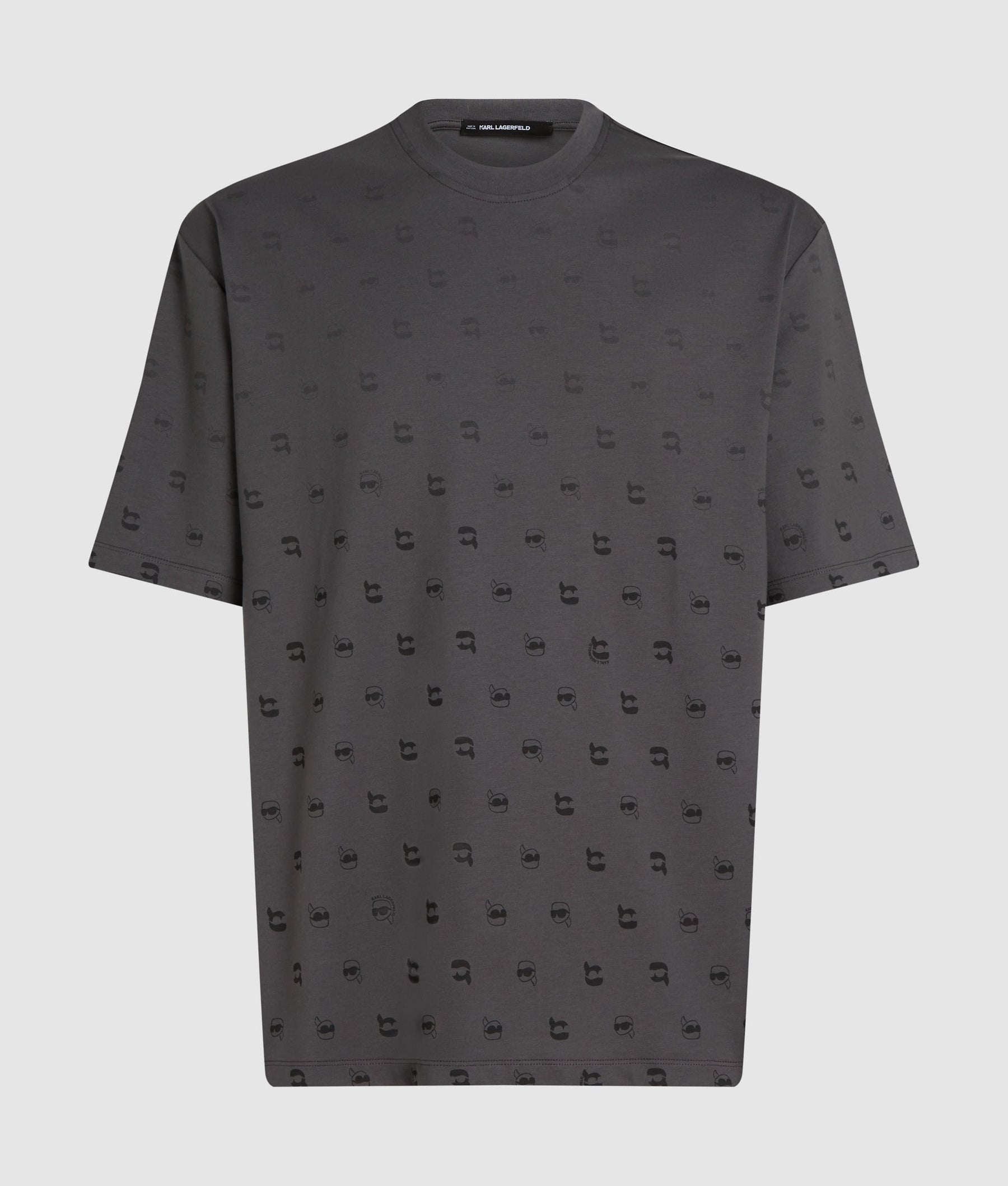IKON ALL-OVER-PRINT T-SHIRT
