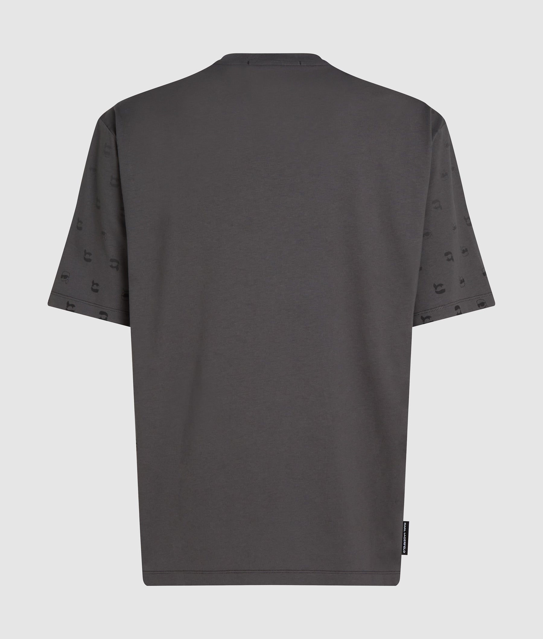 IKON ALL-OVER-PRINT T-SHIRT