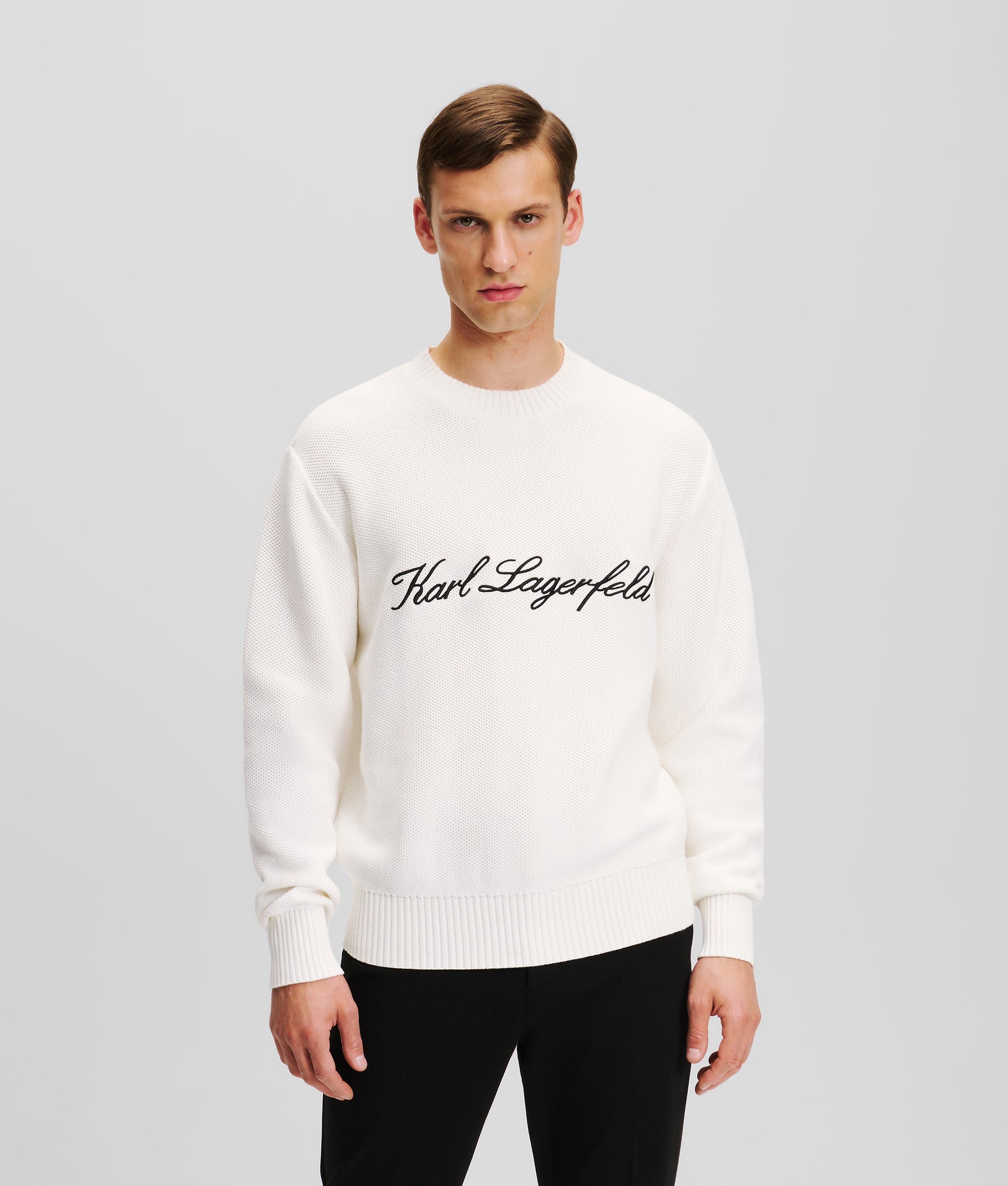 HOTEL KARL jumper