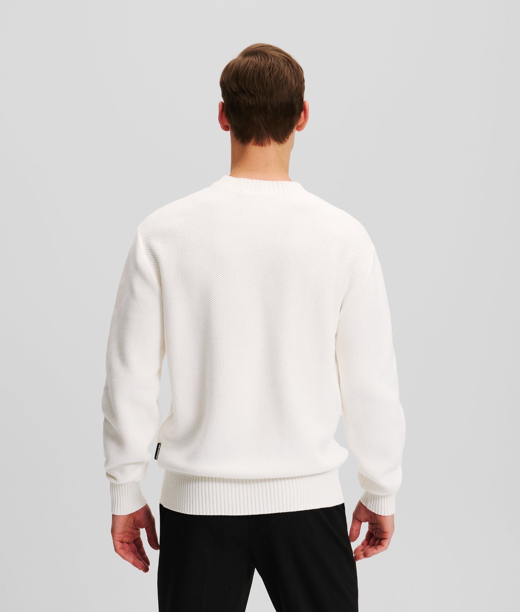 HOTEL KARL jumper