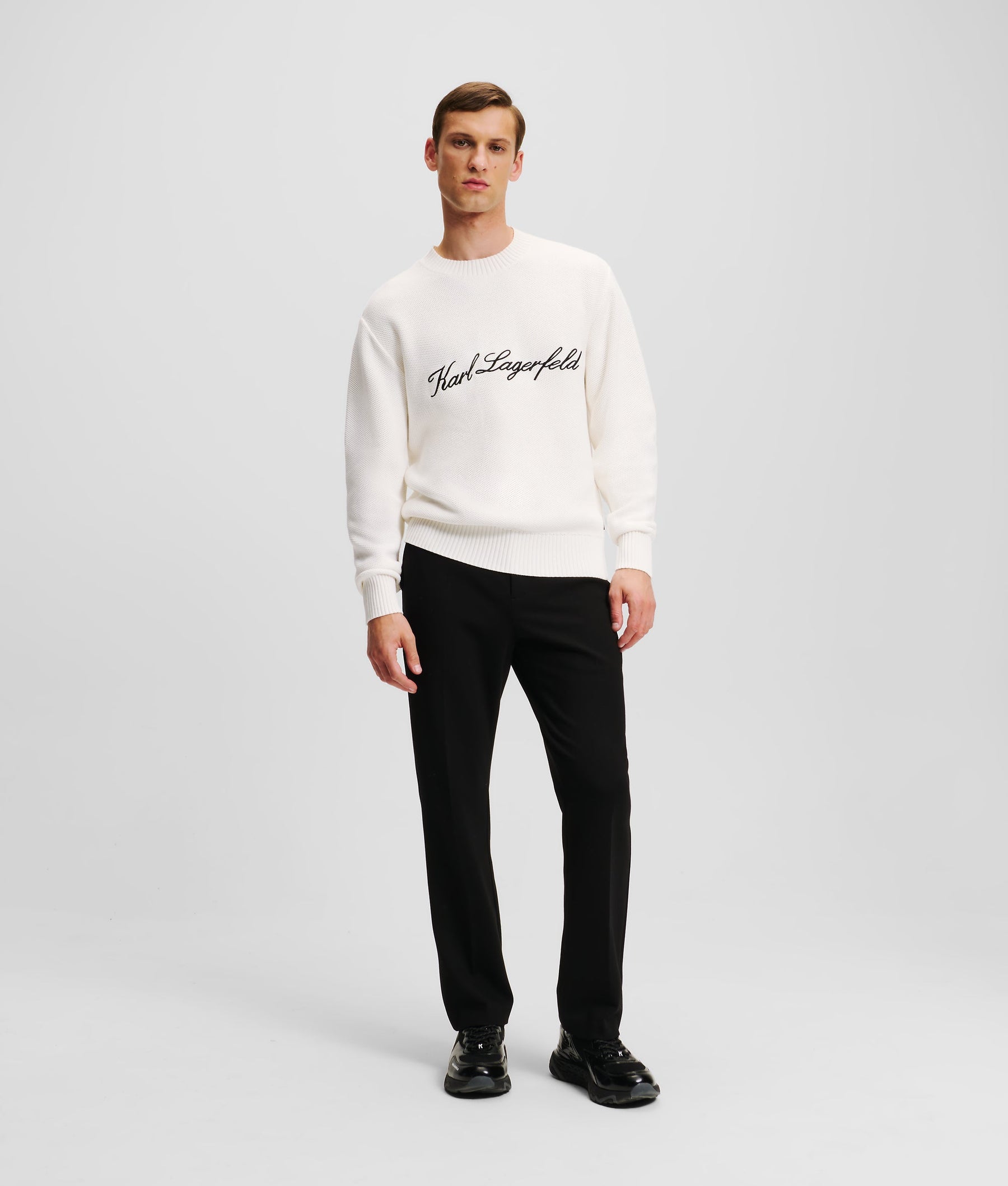 HOTEL KARL jumper