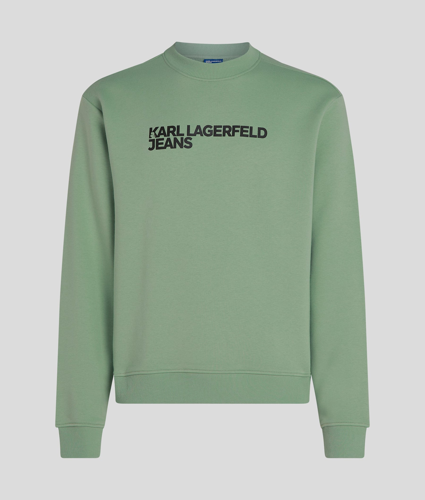 LOGO SWEATSHIRT