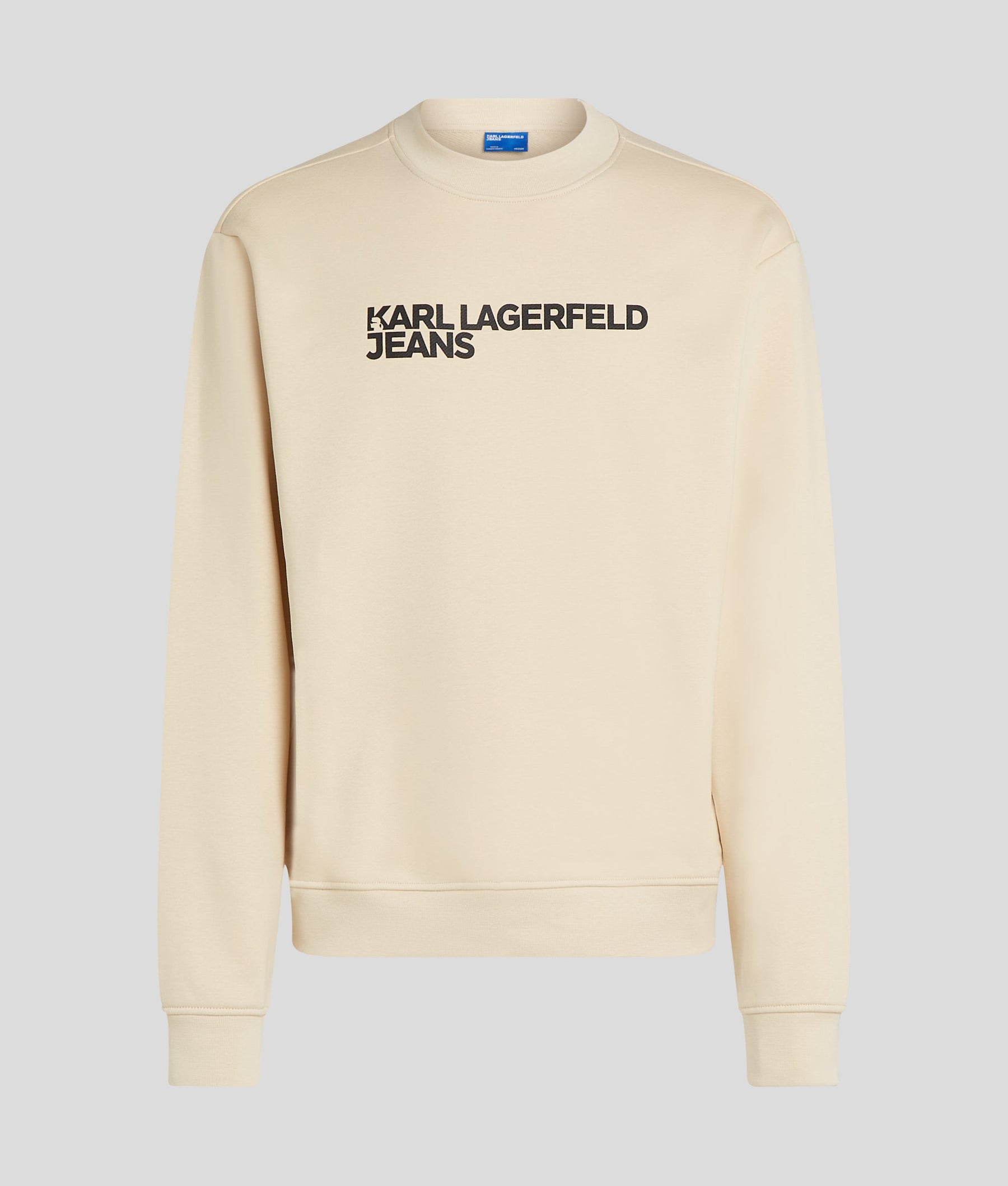 LOGO SWEATSHIRT