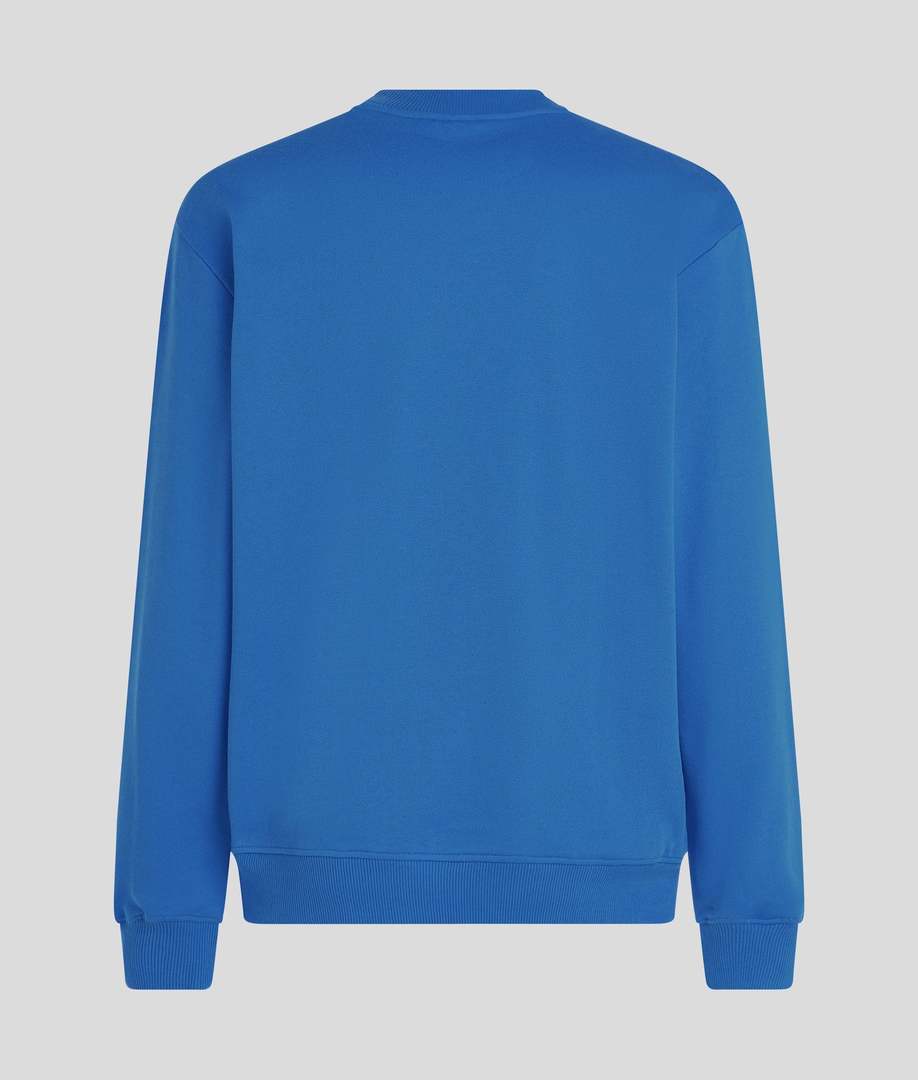 BOX LOGO JUMPER