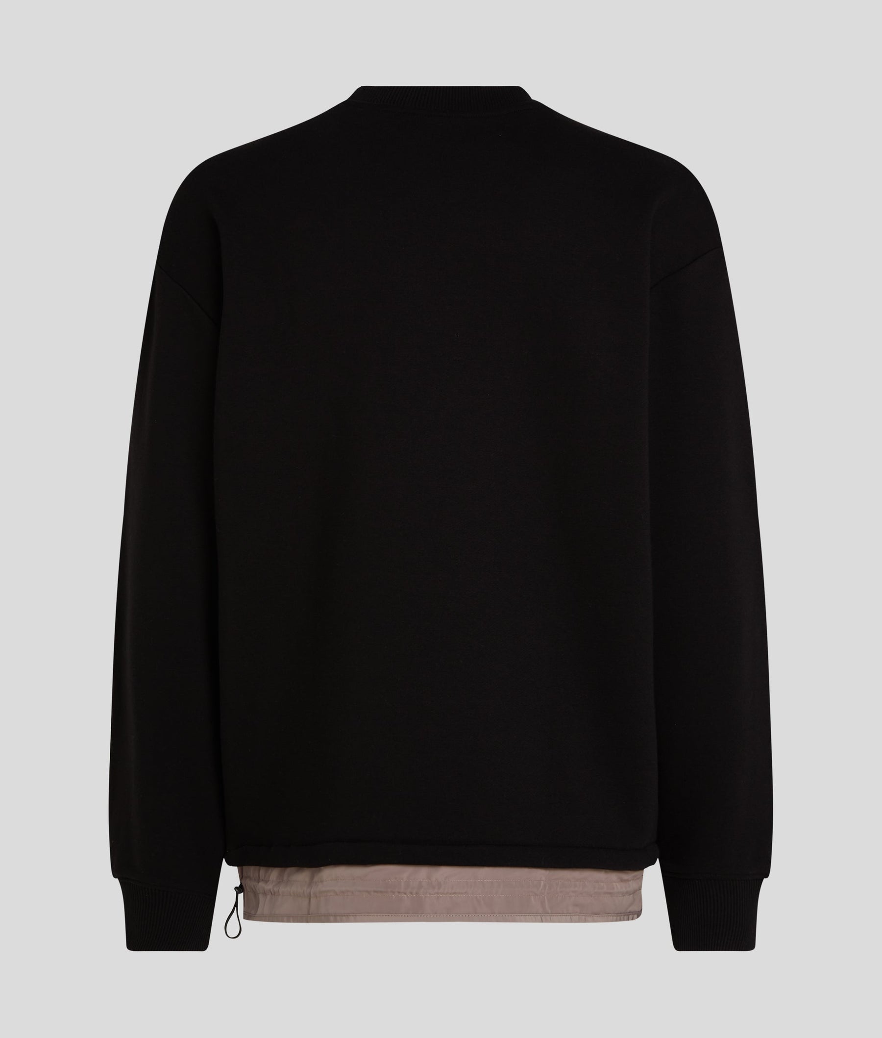 LAYERED JUMPER