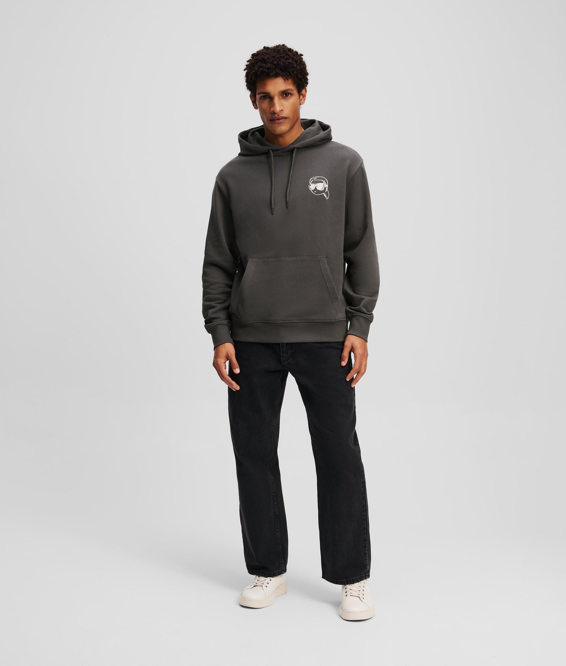 IKON HOODIE