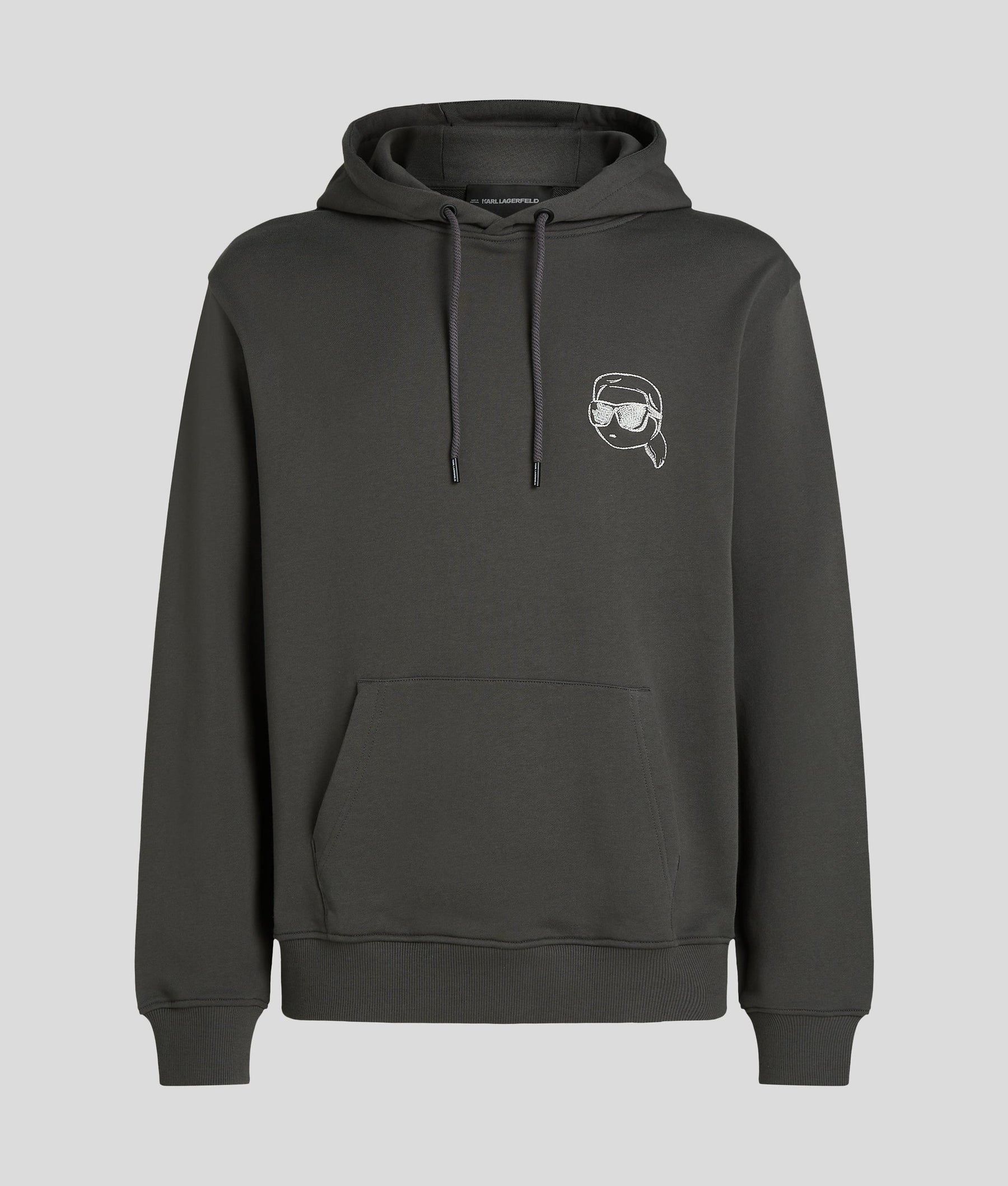 IKON HOODIE