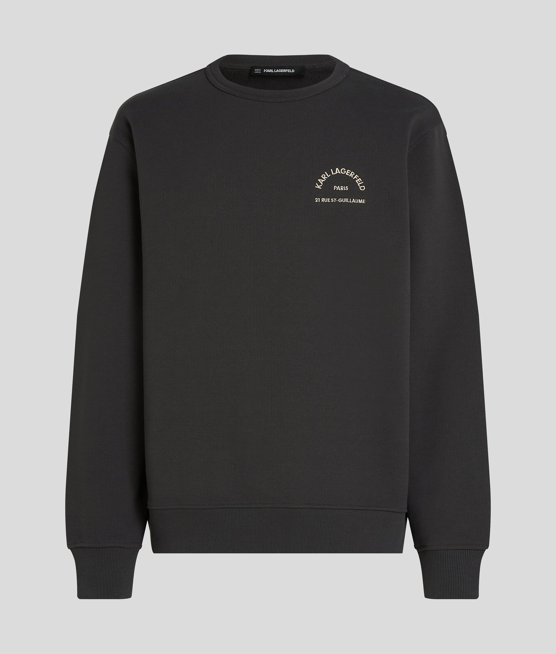 RUE ST-GUILLAUME SWEATSHIRT