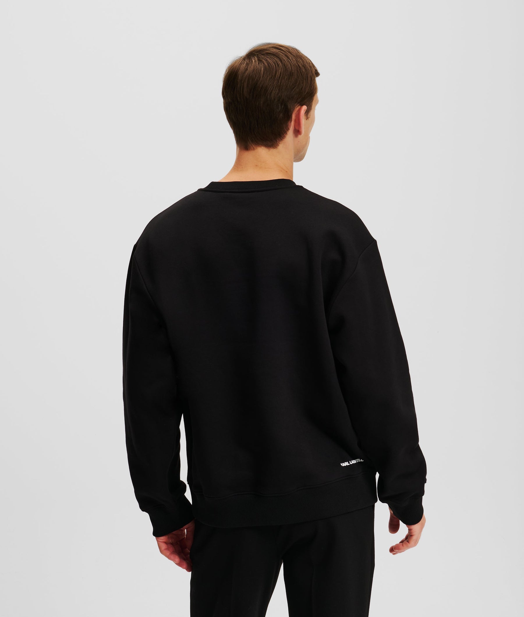 K/HEART SWEATSHIRT
