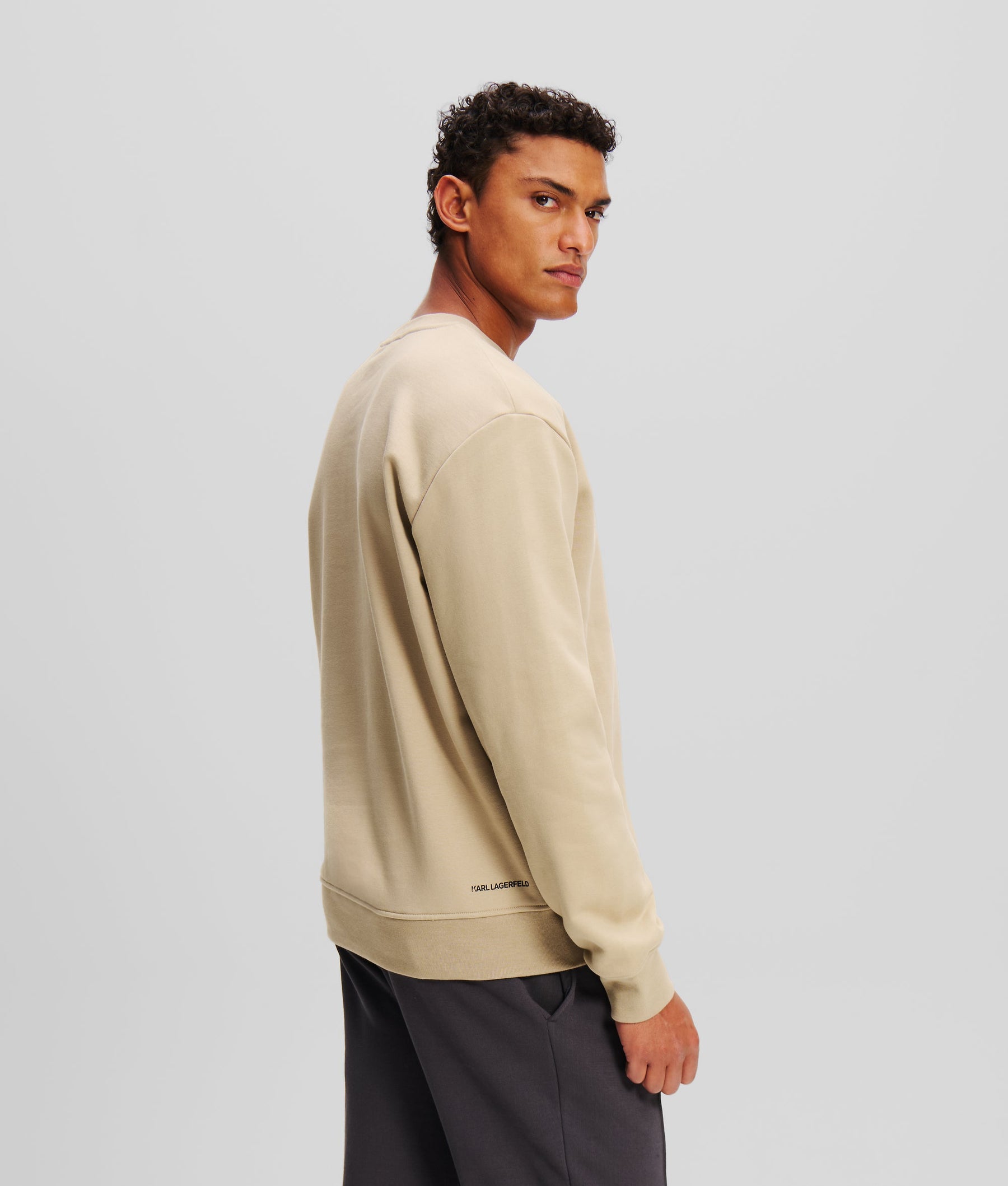 KAMEO SWEATSHIRT