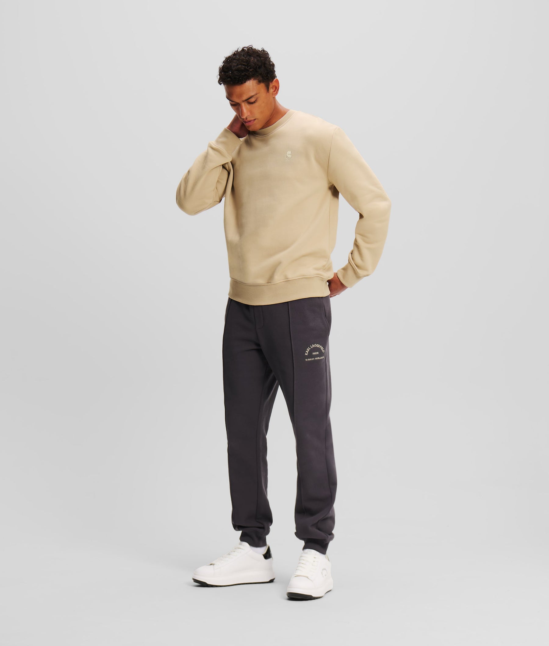 KAMEO SWEATSHIRT