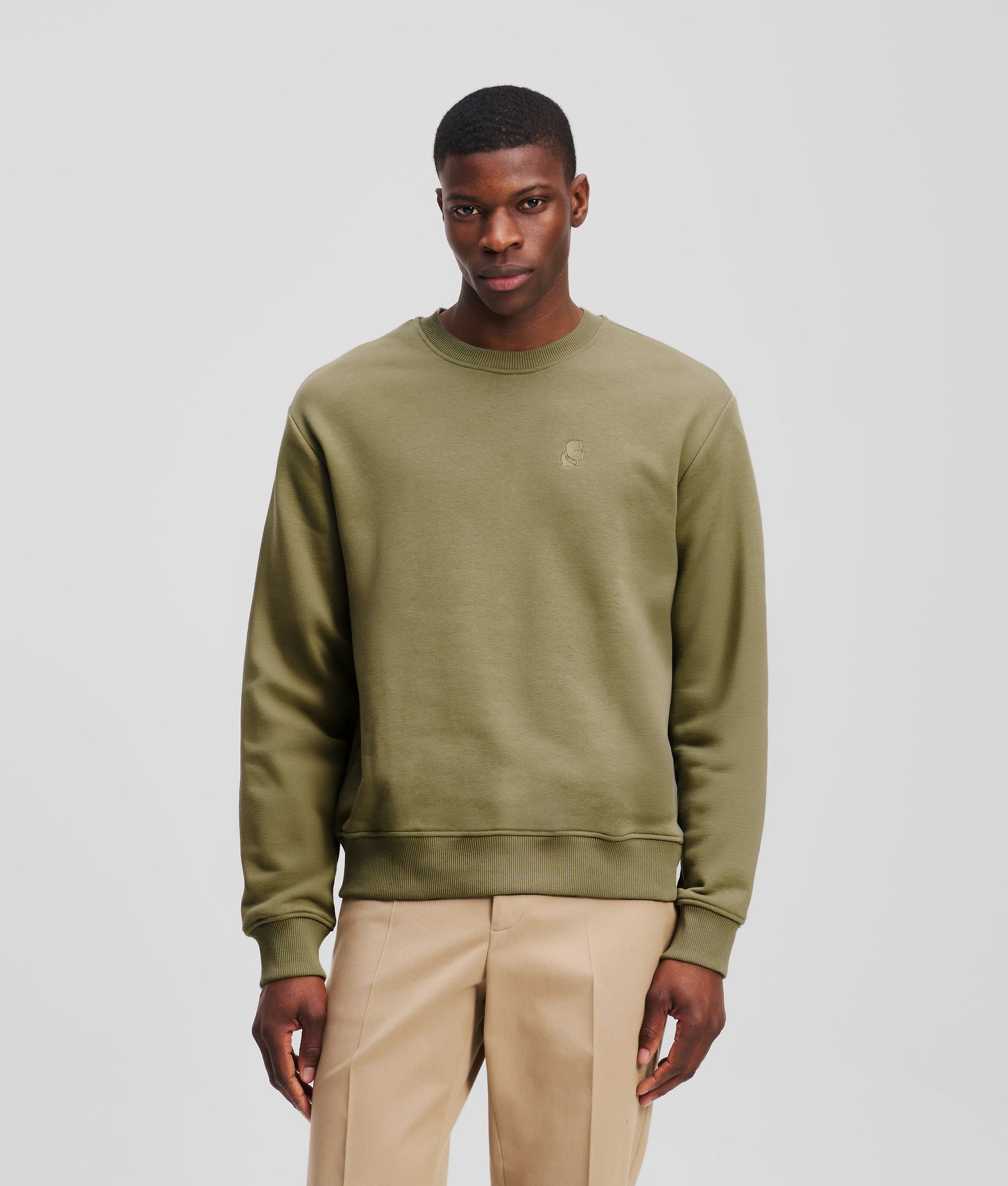 KAMEO SWEATSHIRT