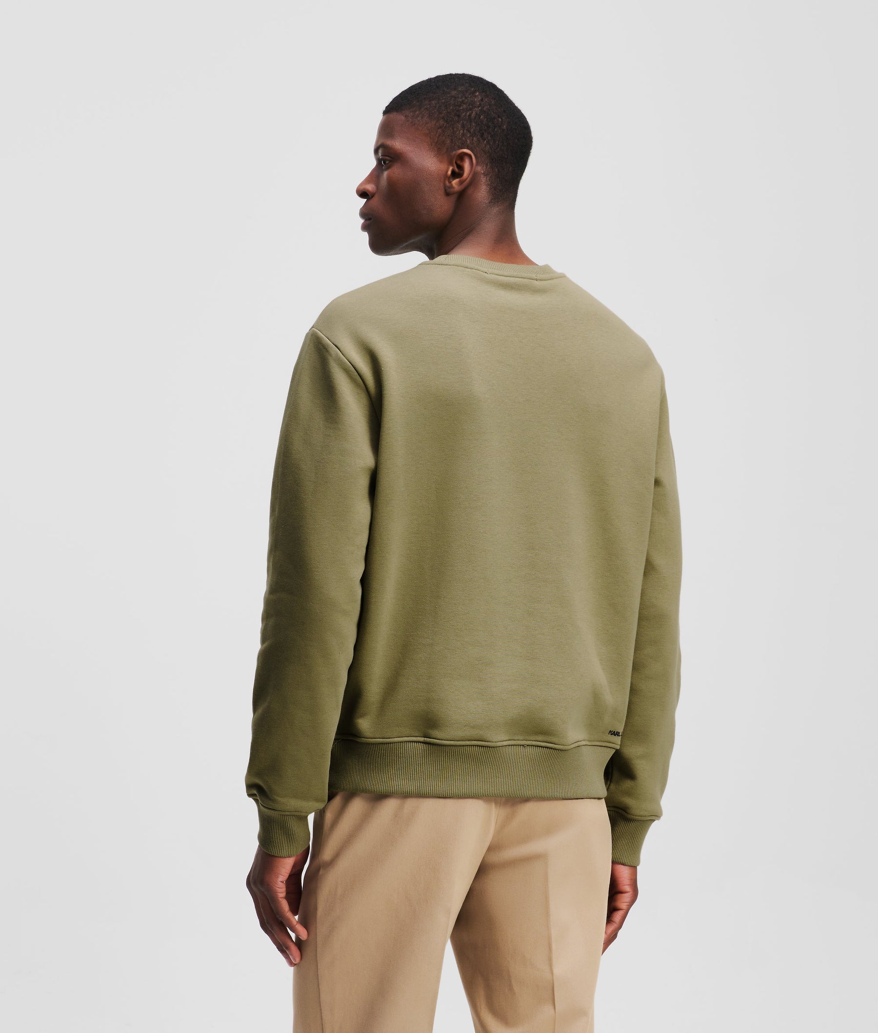 KAMEO SWEATSHIRT