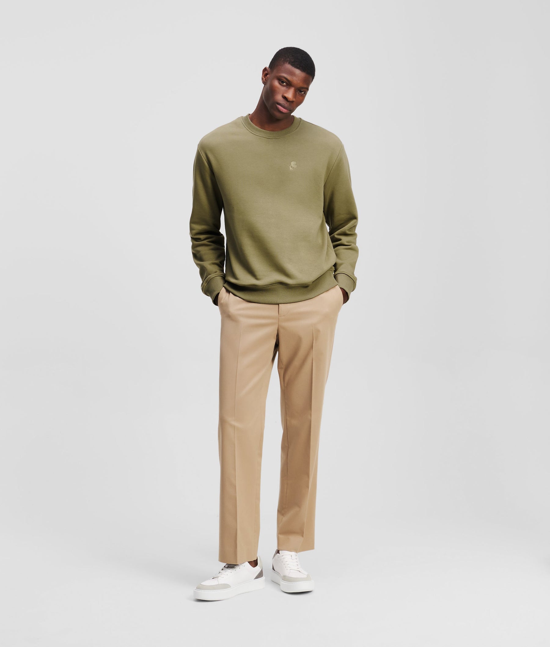 KAMEO SWEATSHIRT