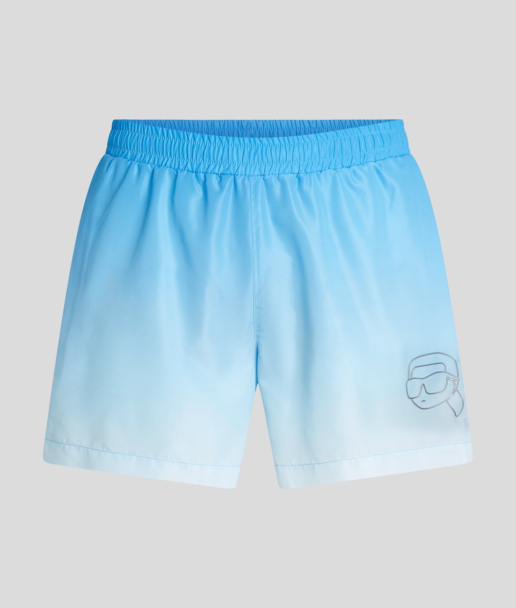 IKON OMBRÉ BOARDSHORTS