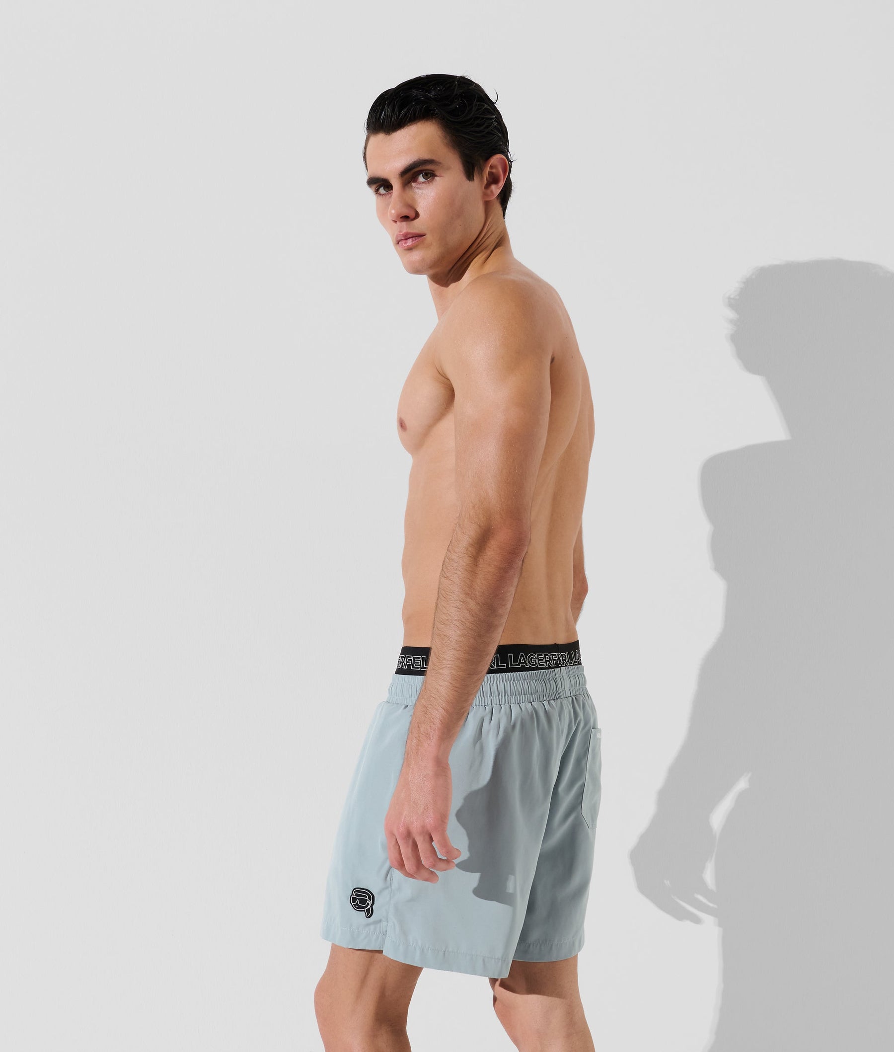 IKON BOARDSHORTS