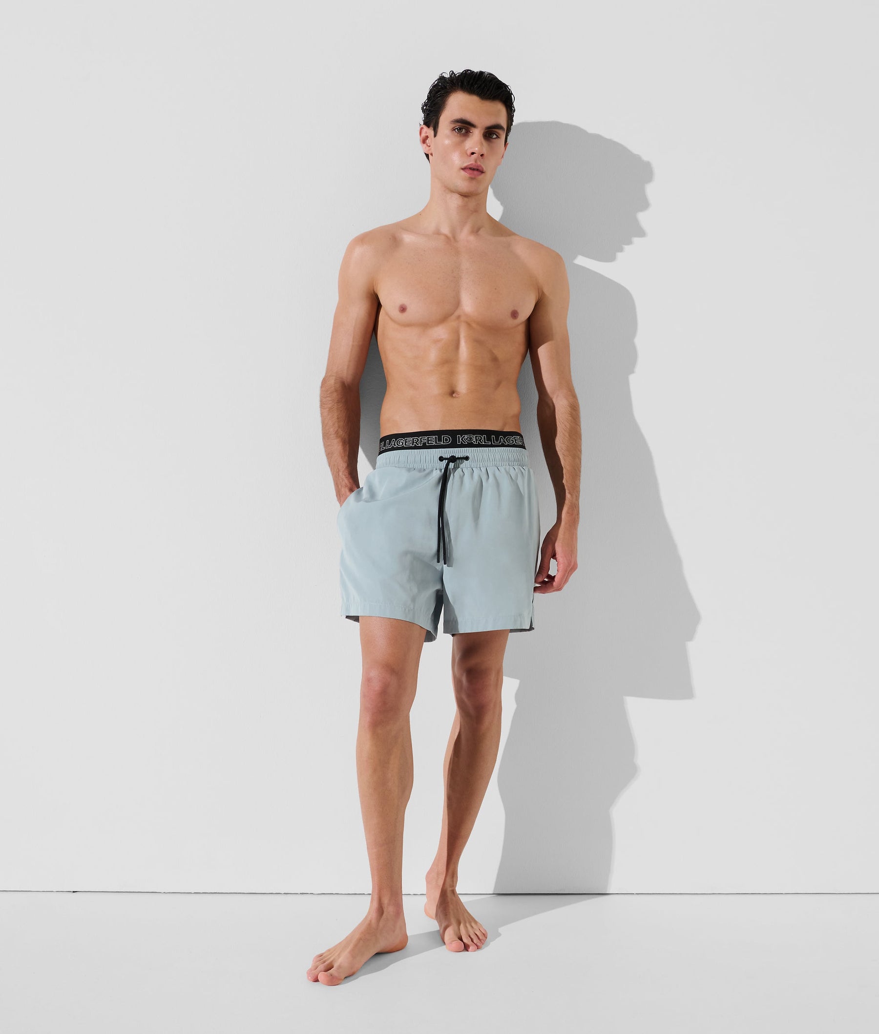 IKON BOARDSHORTS
