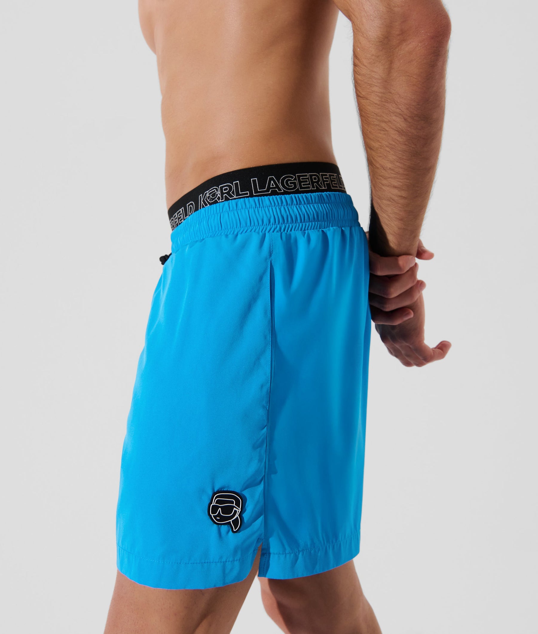 IKON BOARDSHORTS