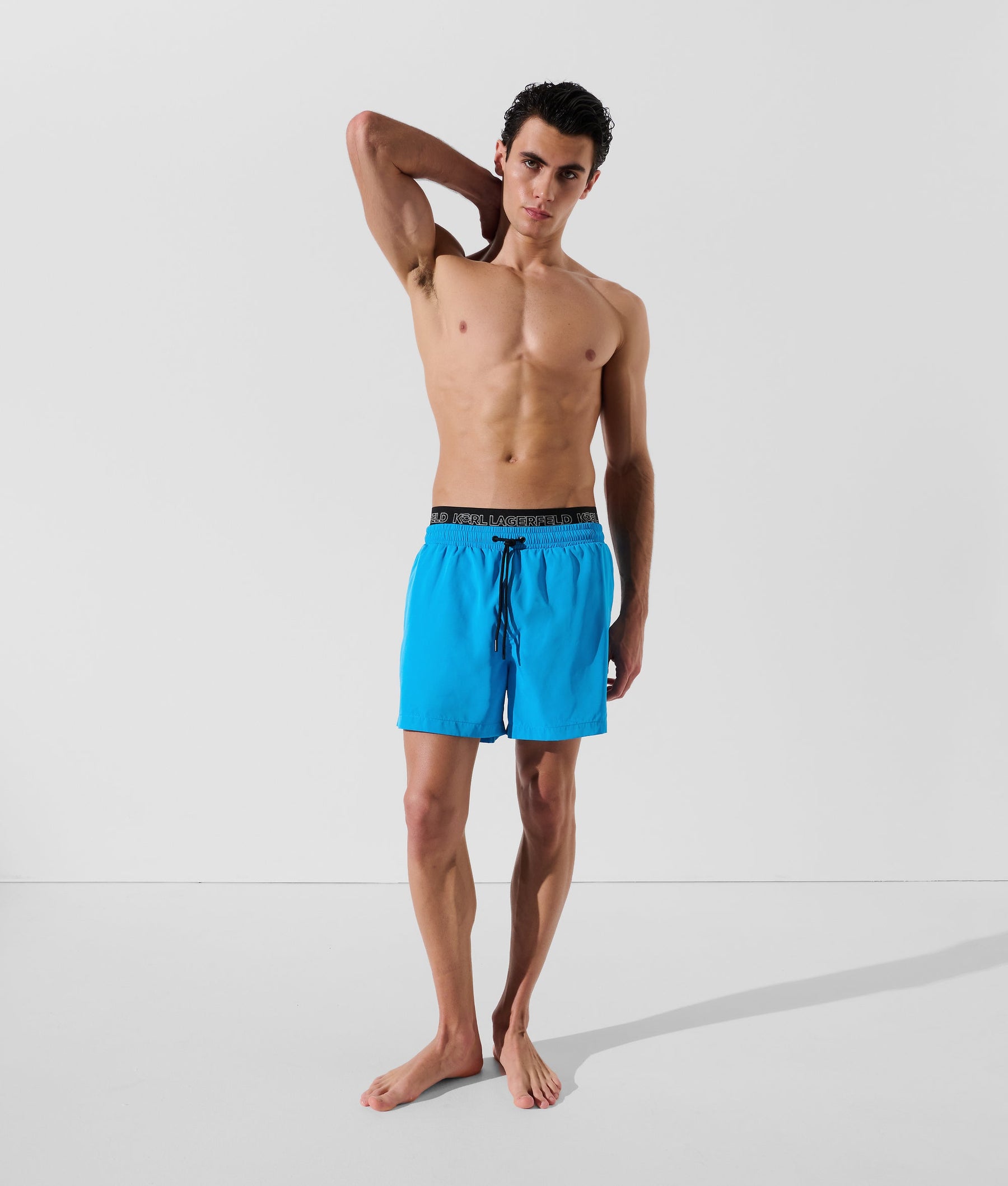 IKON BOARDSHORTS