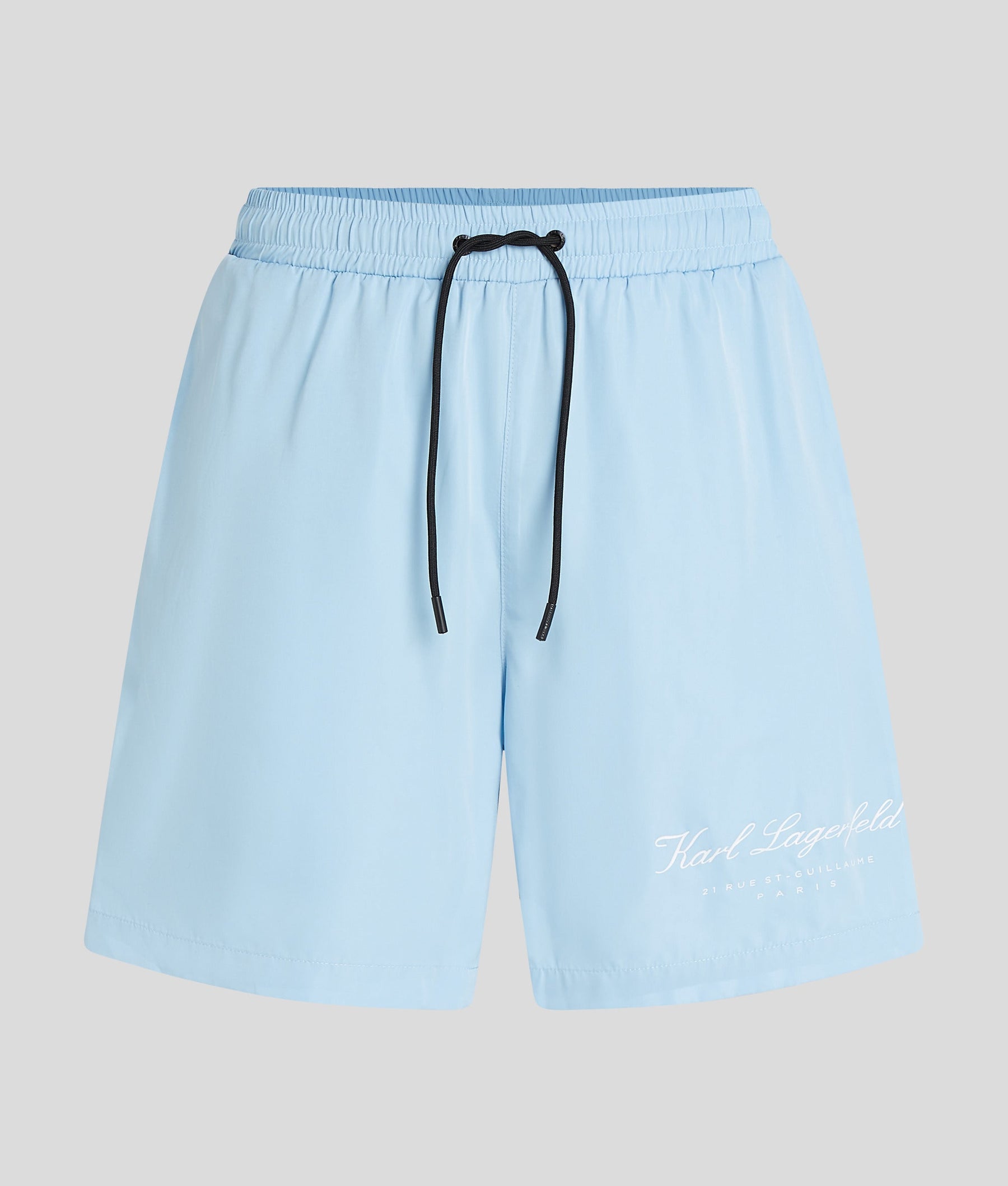 HOTEL KARL MEDIUM-LENGTH BOARDSHORTS