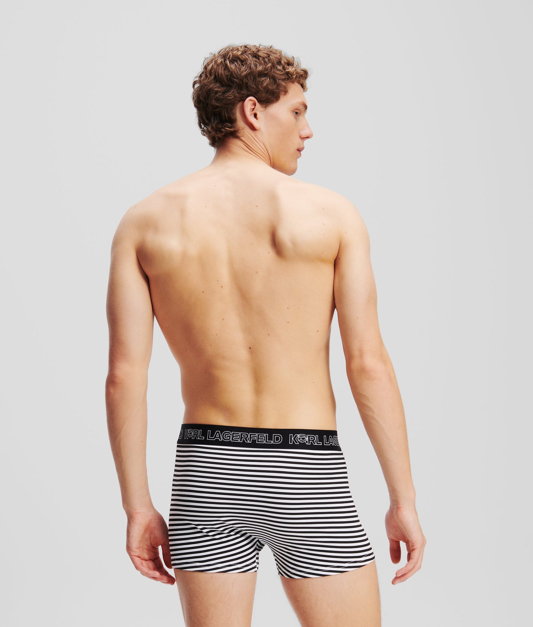 IKON TRUNKS – 3-PACK