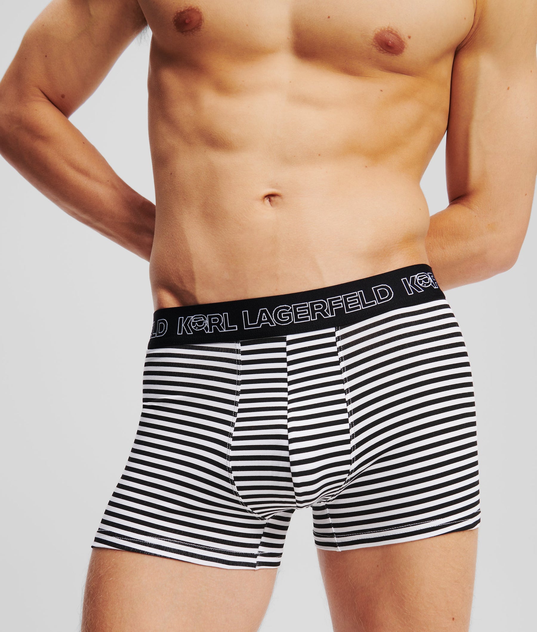 IKON TRUNKS – 3-PACK