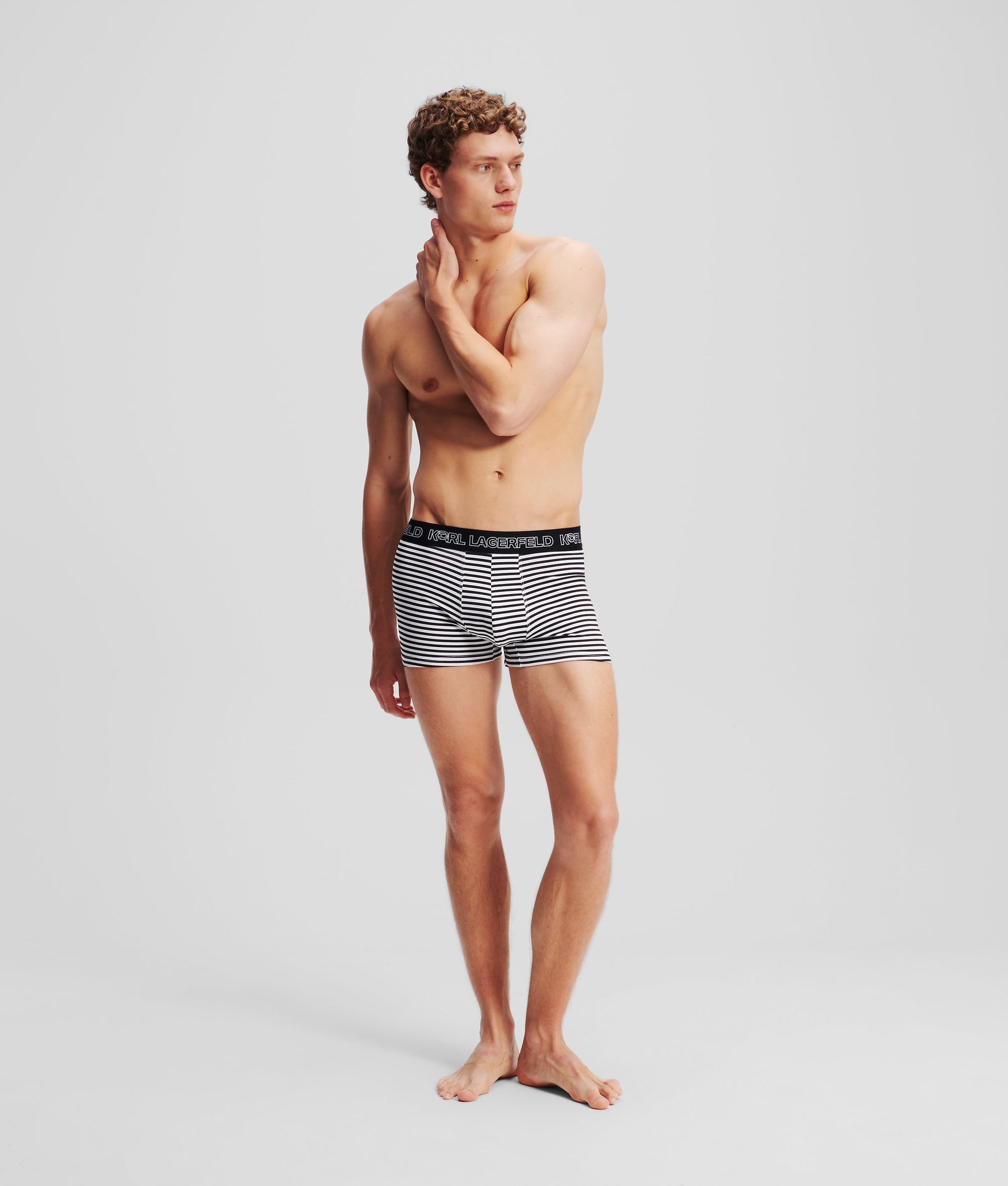 IKON TRUNKS – 3-PACK