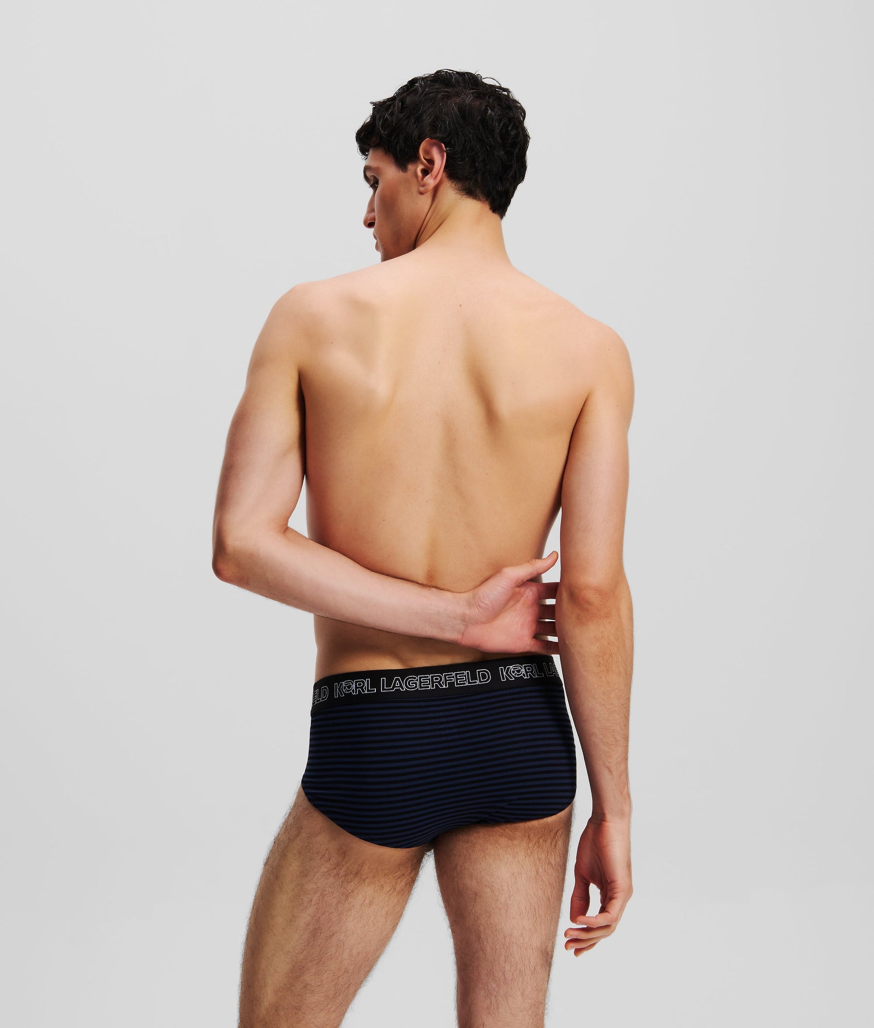 IKON BRIEFS – 3-PACK
