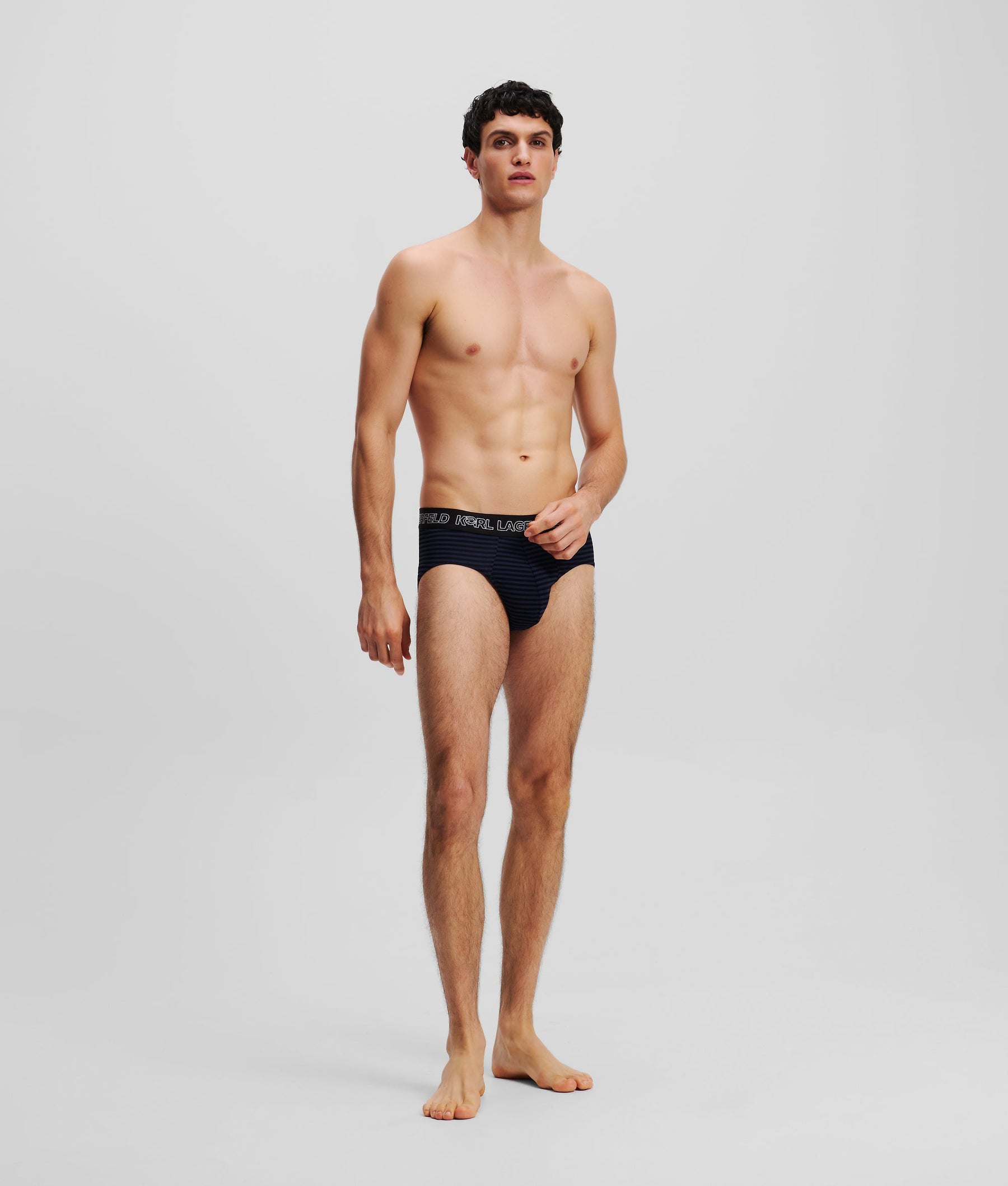 IKON BRIEFS – 3-PACK