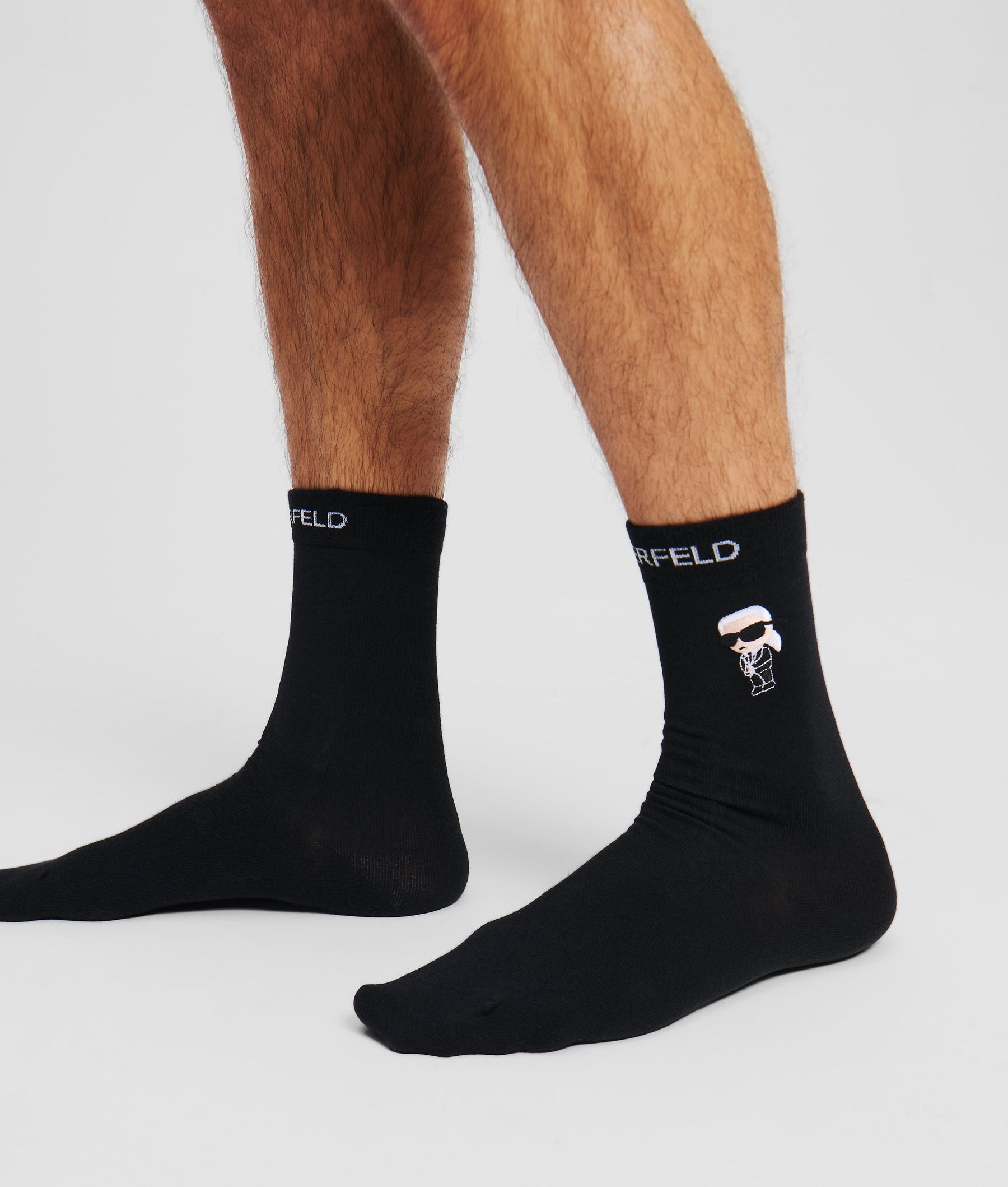 IKON TRUNK AND SOCKS GIFT SET