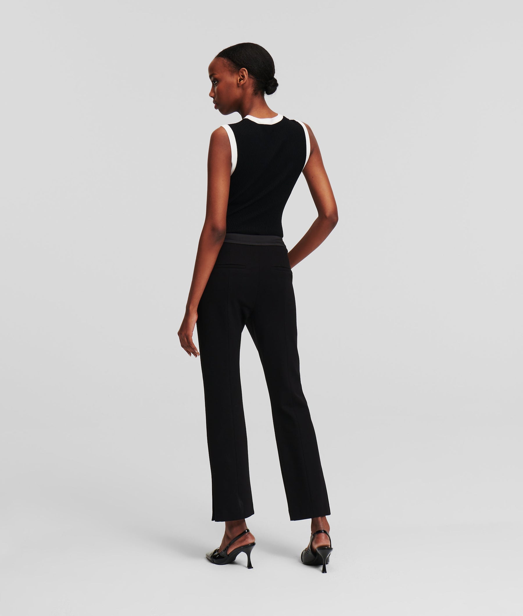 Punto trousers