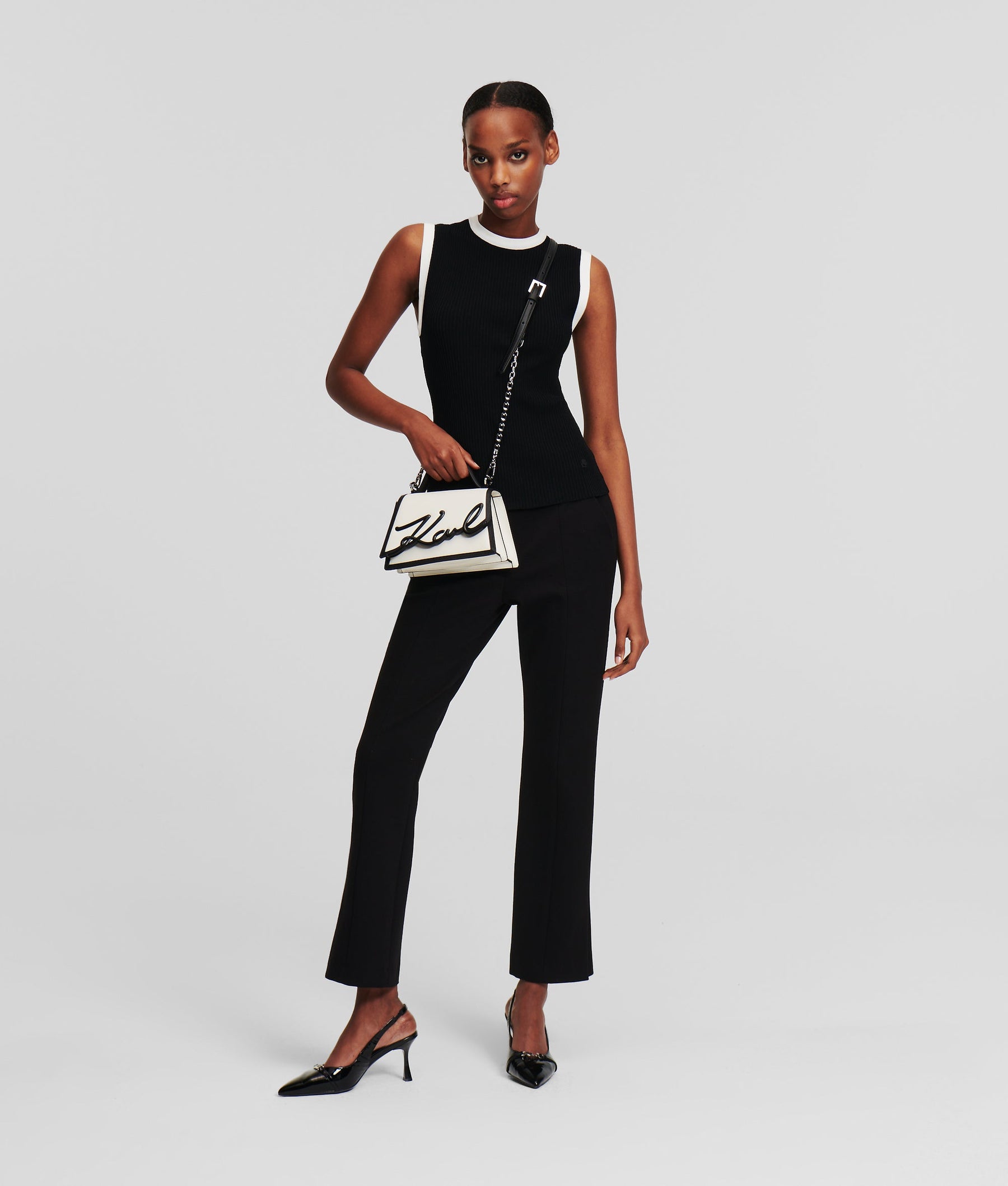 Punto trousers