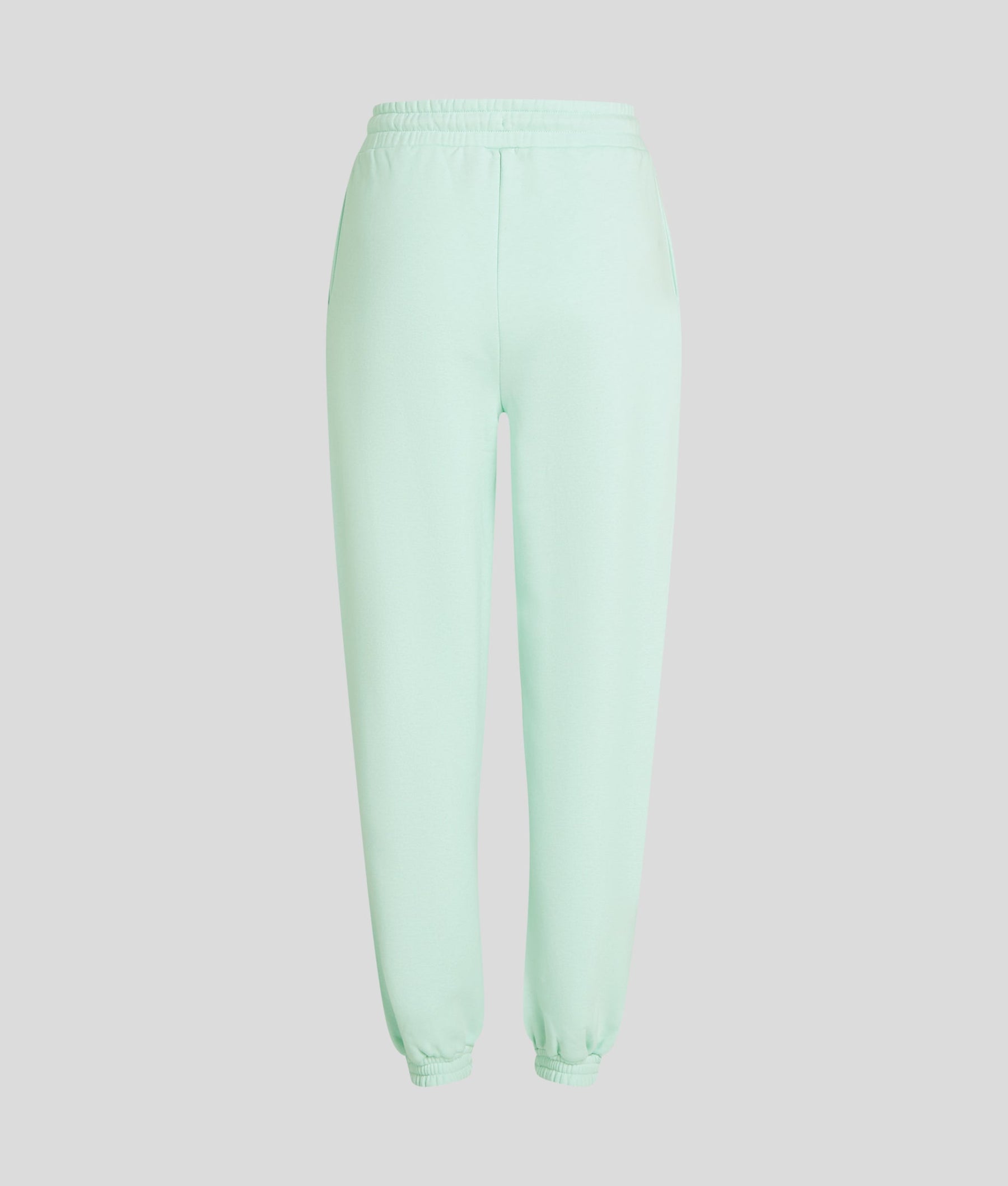 SLIM-FIT SWEATPANTS