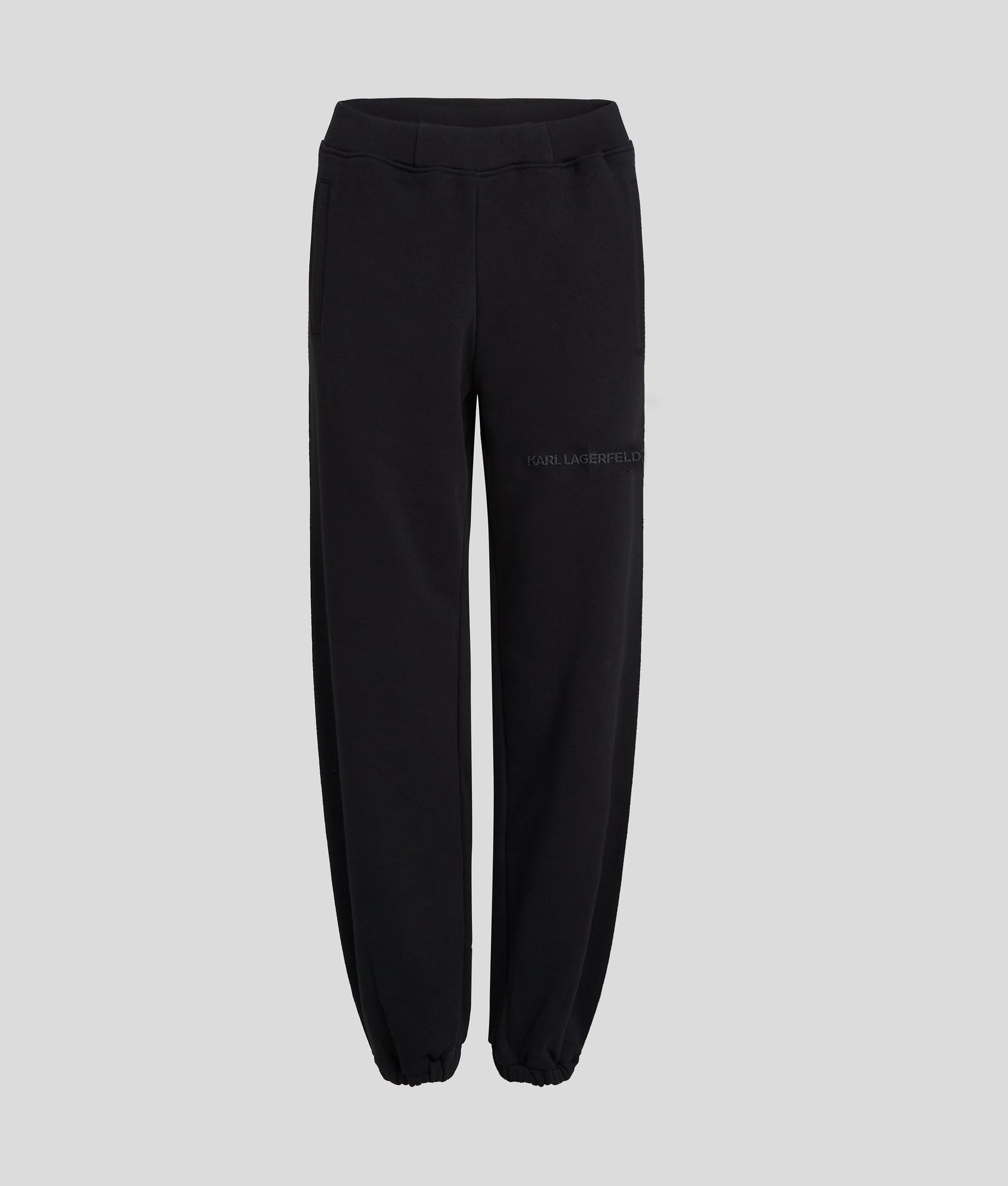 LOGO SWEATPANTS