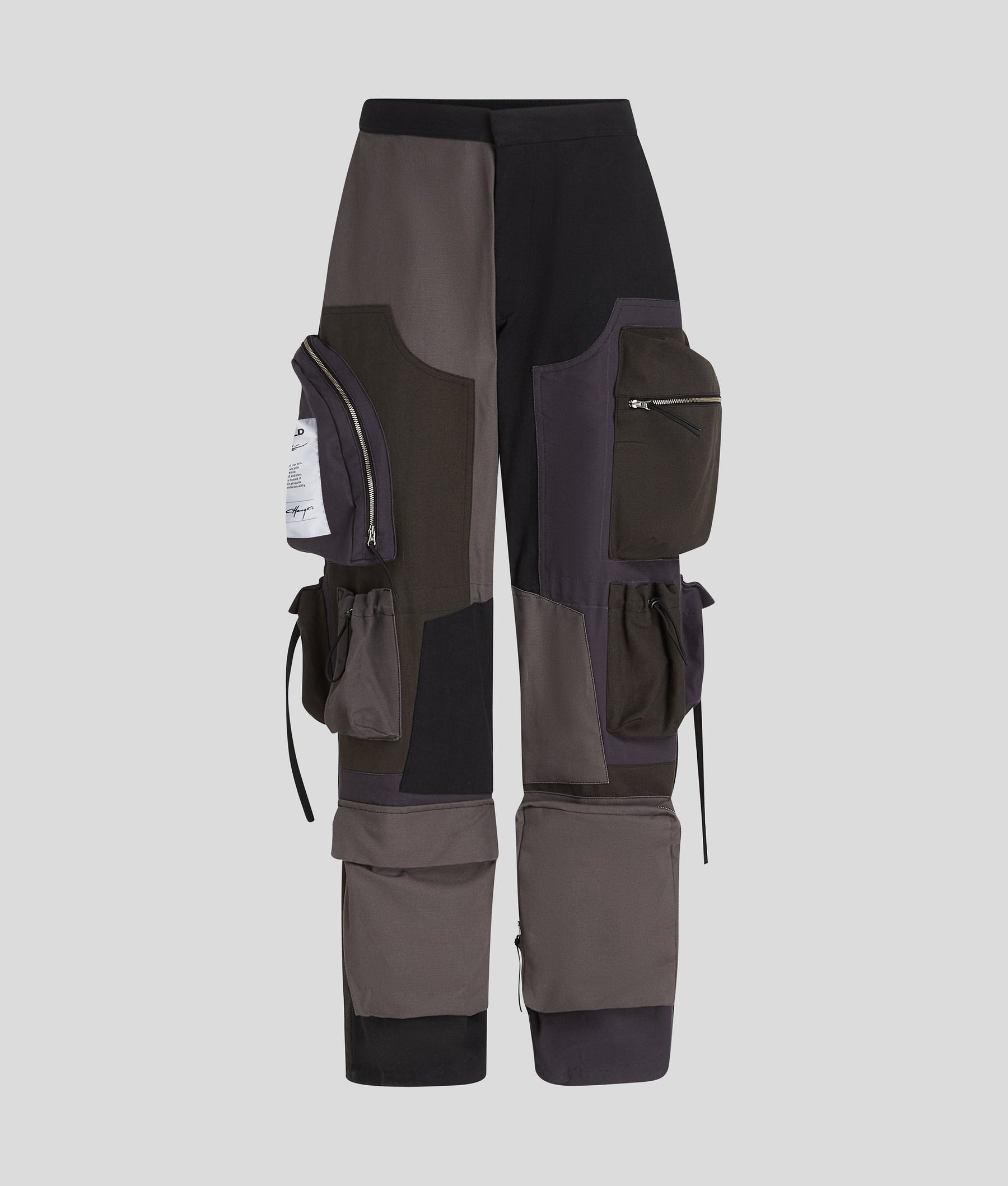 KLJ X ATELIER RESERVÉ UTILITY PANTS