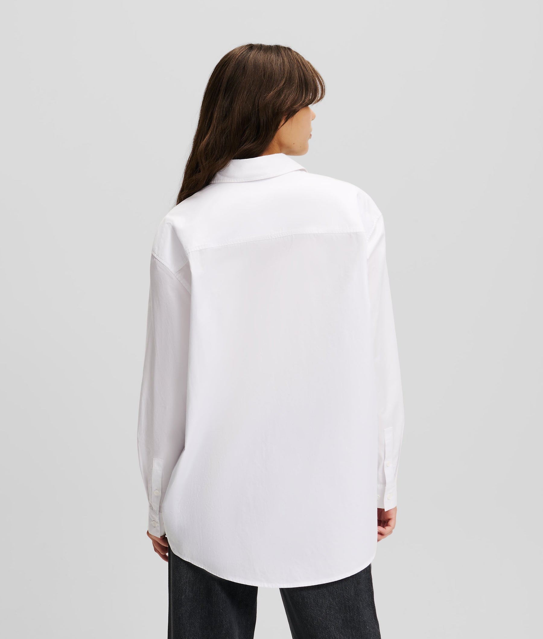 OVERSIZED SHIRT