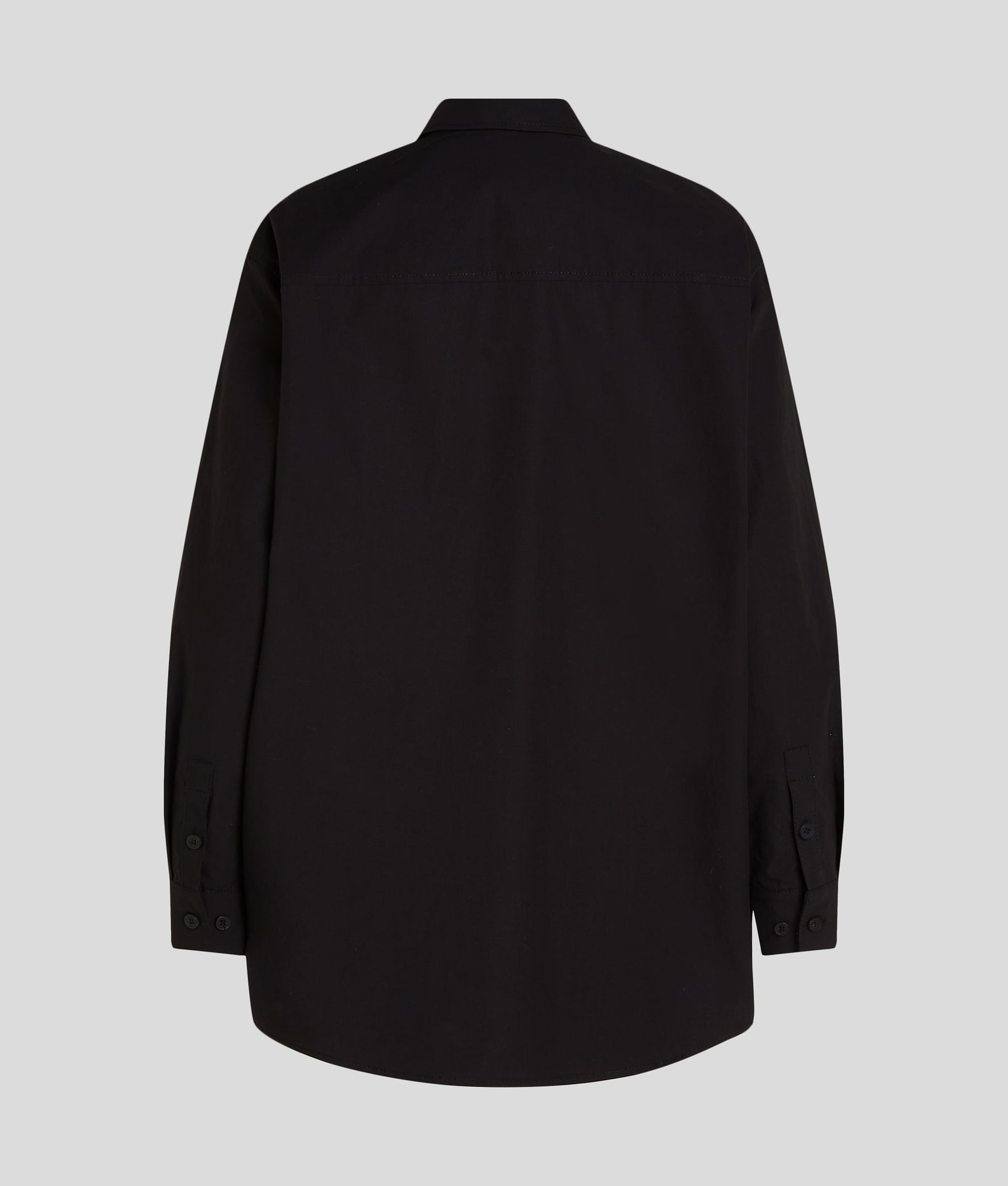 OVERSIZED SHIRT