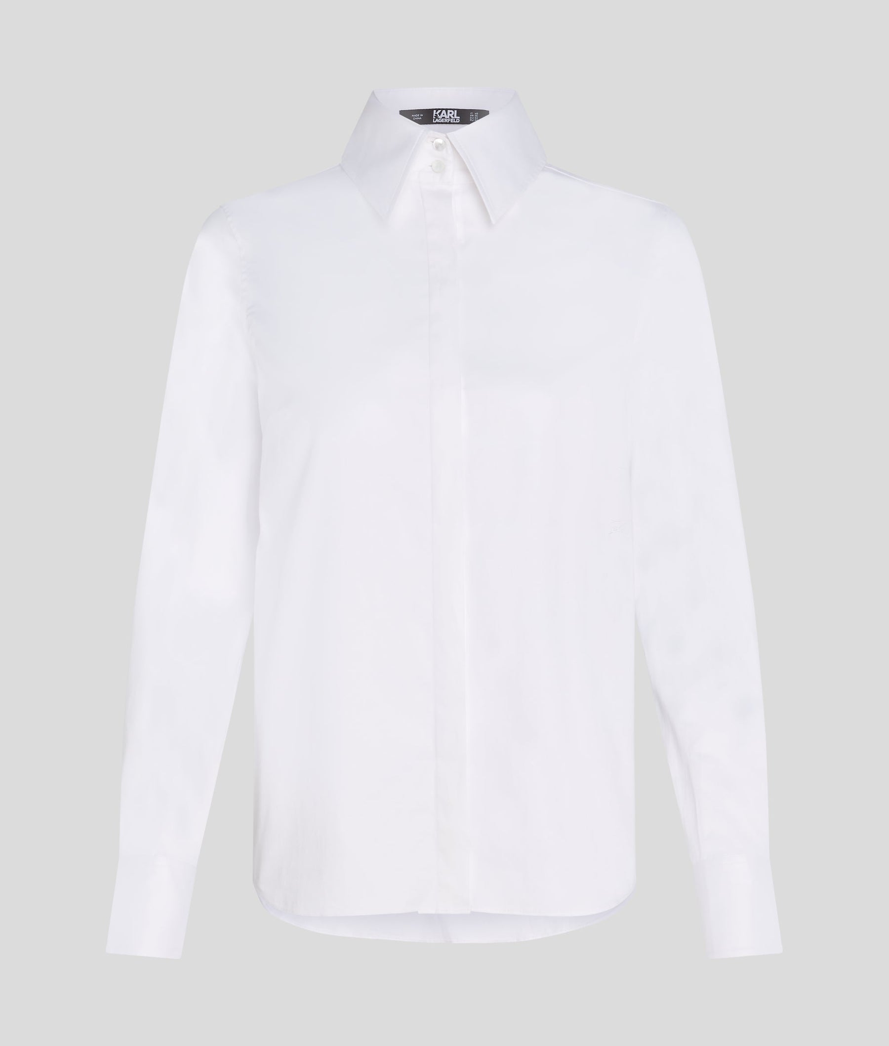 CLASSIC SHIRT