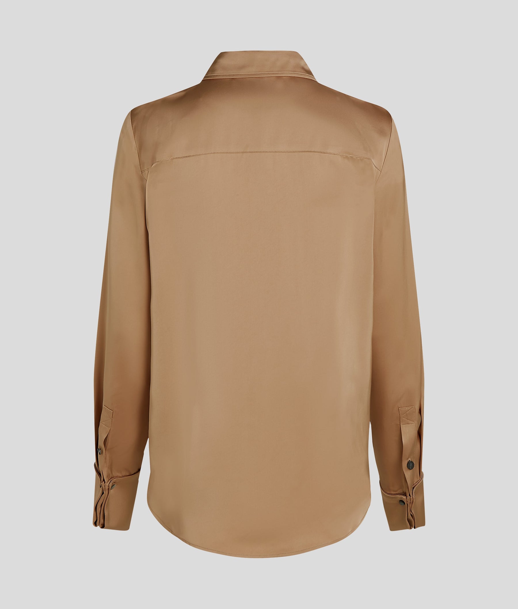 BUTTON-DOWN SHIRT