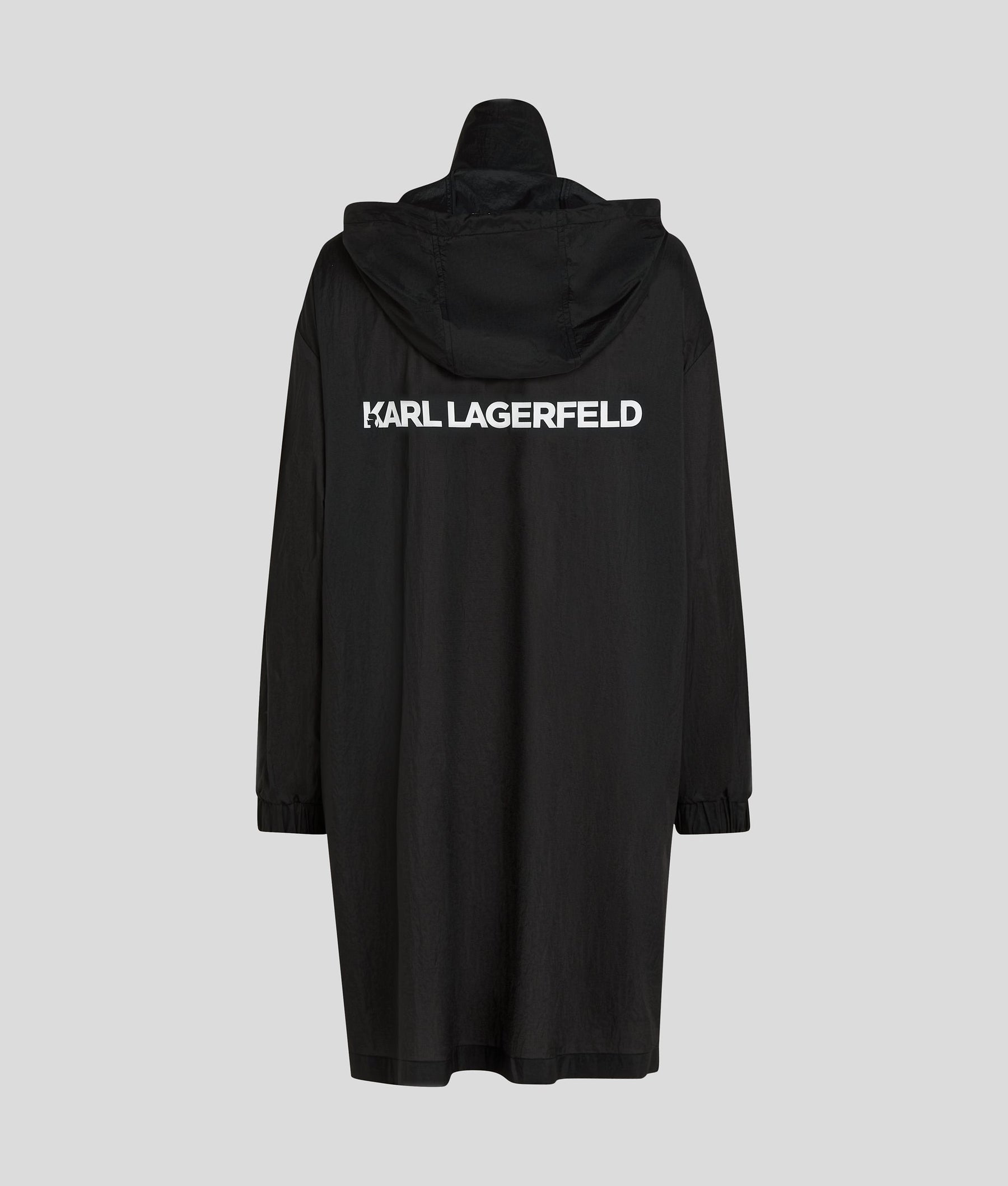 waterproof coat