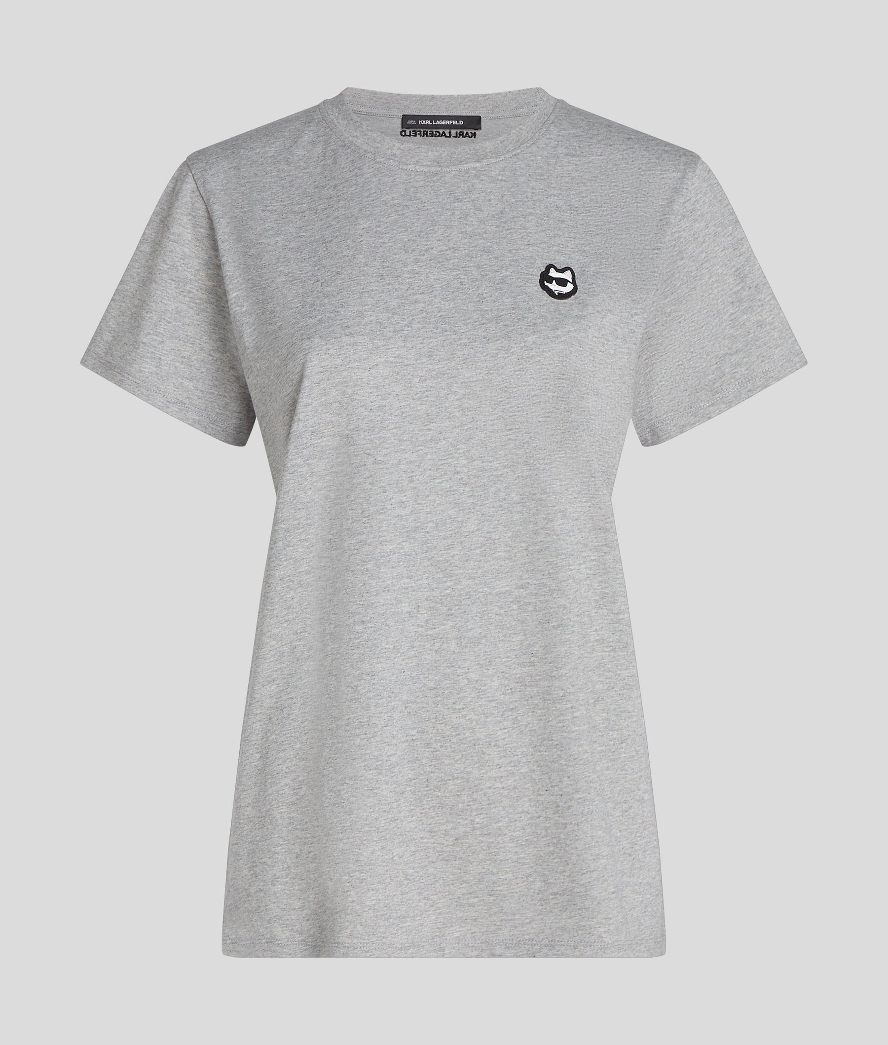 IKON Patch T-shirt