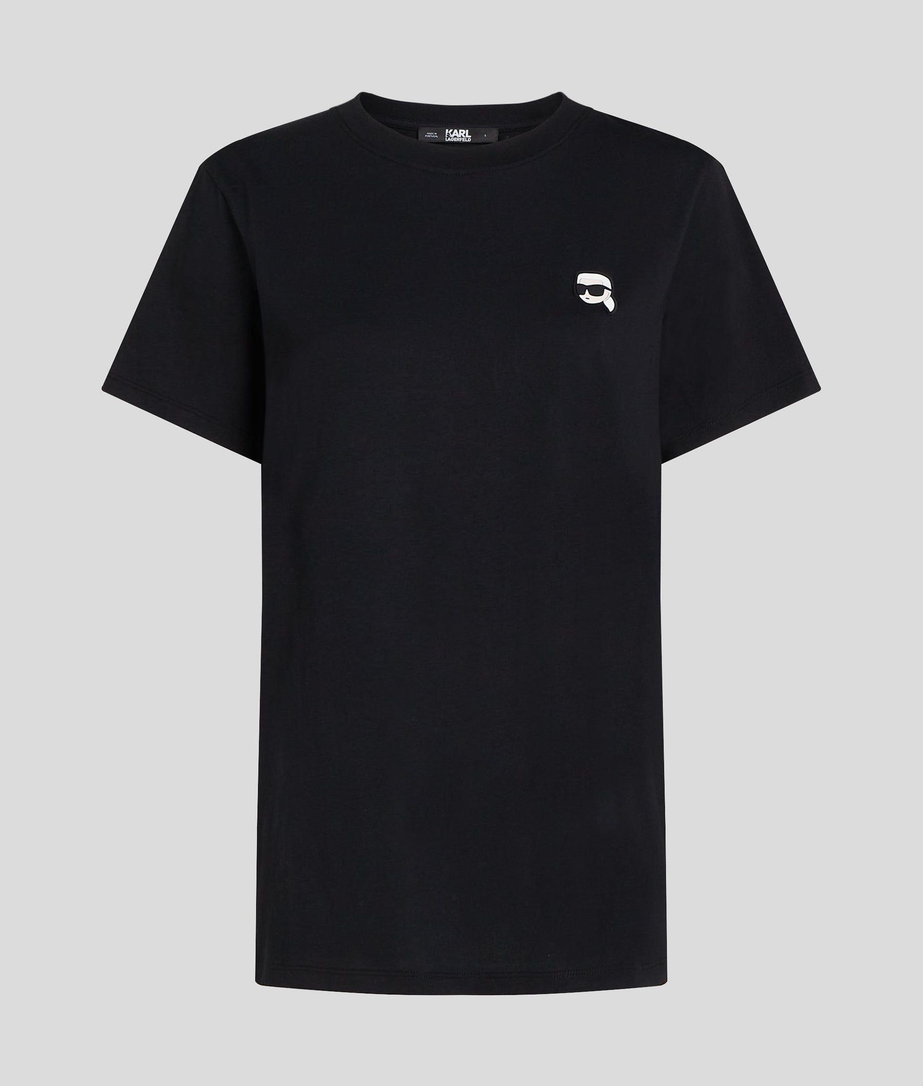 IKON Patch T-shirt