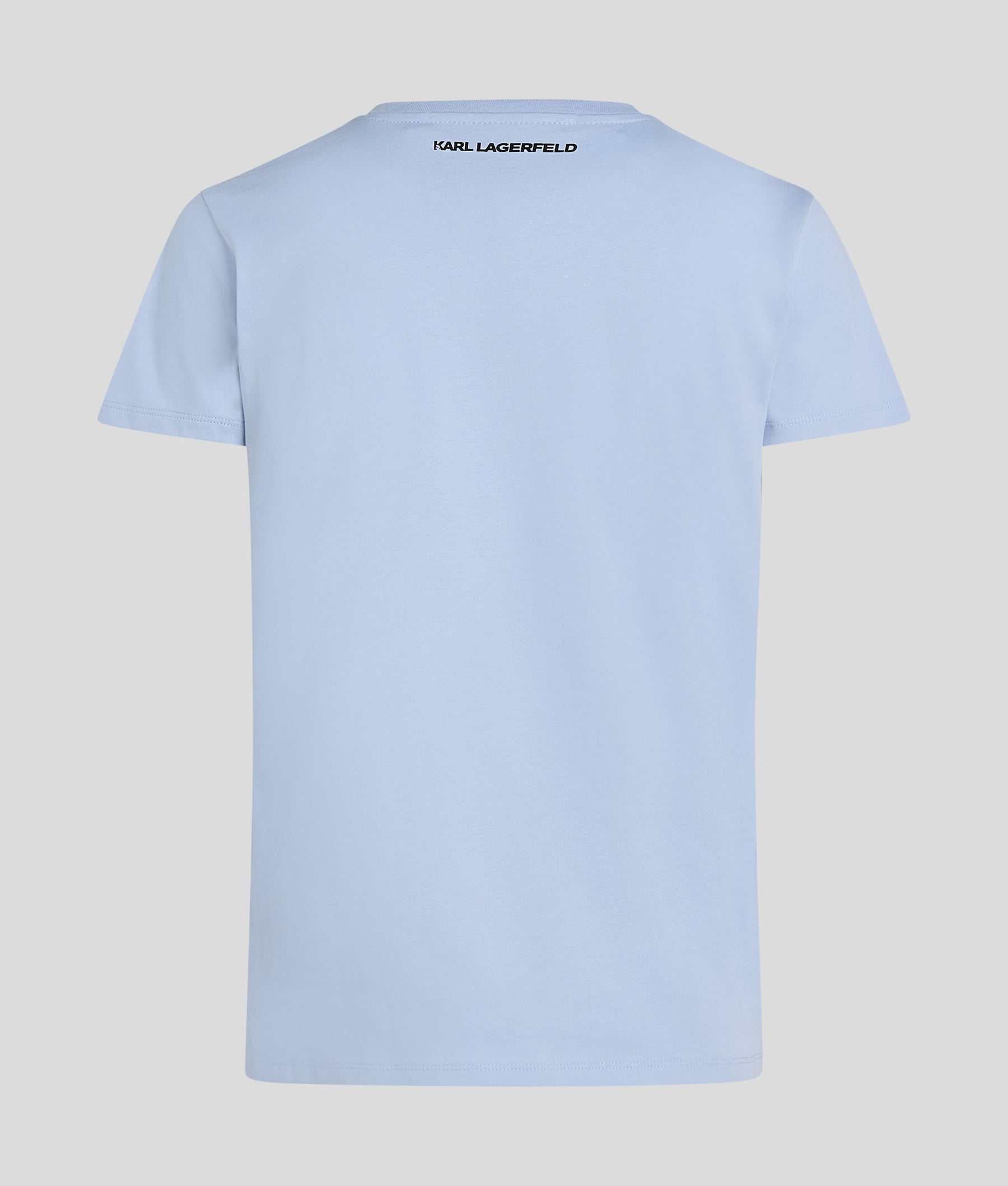 KARL QUOTE T-SHIRT