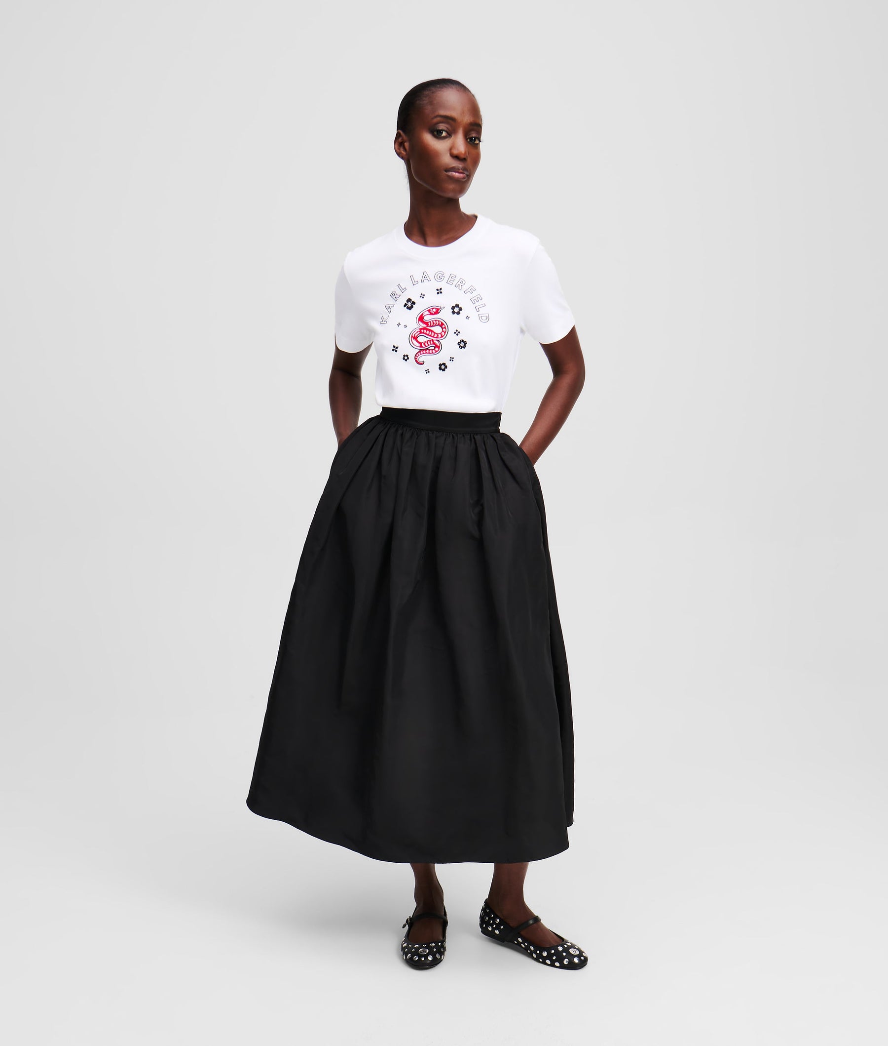 LUNAR NEW YEAR T-SHIRT